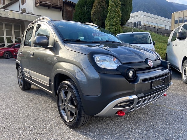FIAT Panda 0.9 Twinair Turbo Cross 4x4-image-3
