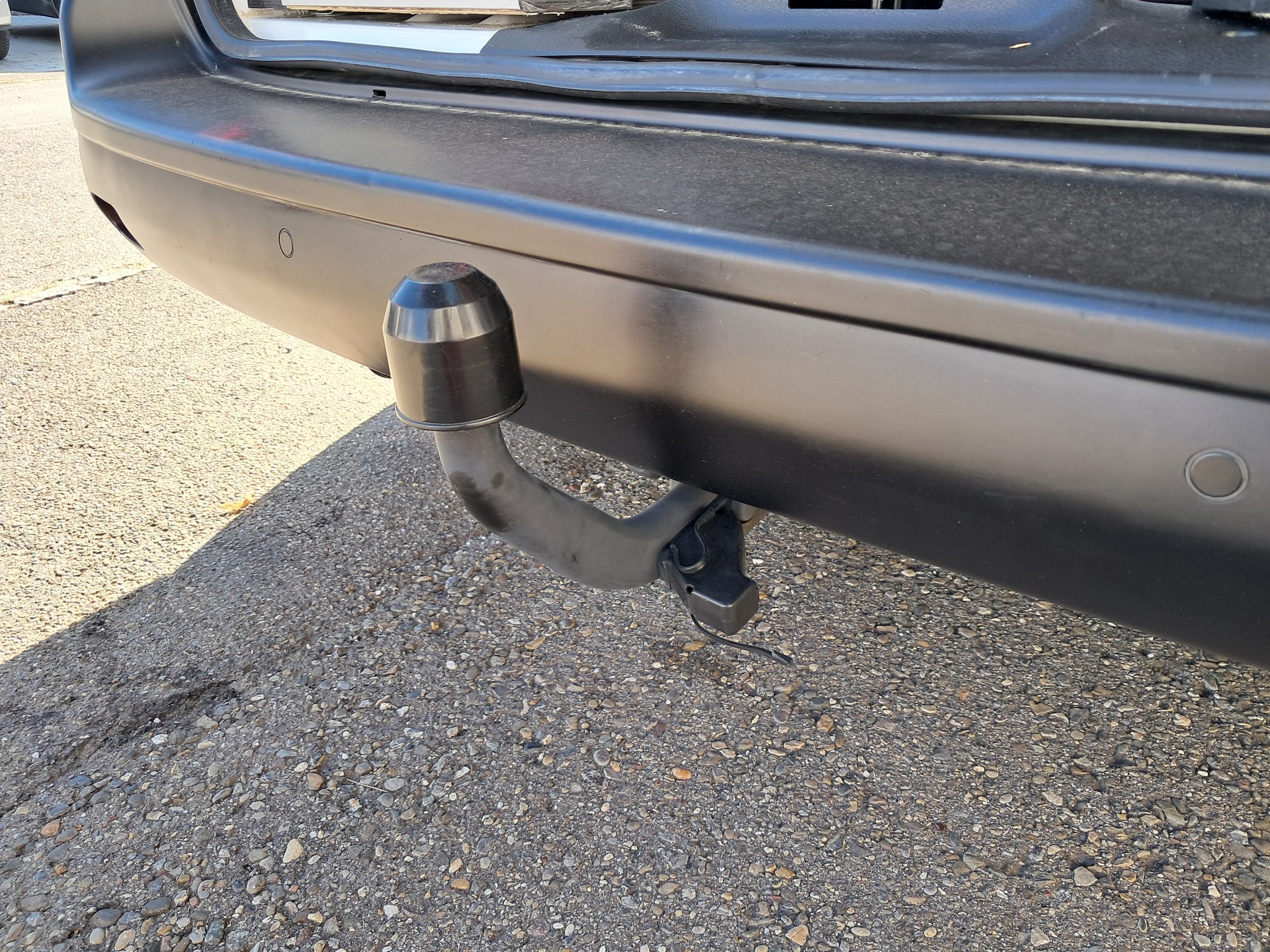 PEUGEOT Expert 2.0 BlueHDi 120 Würth Ausbau-image-9