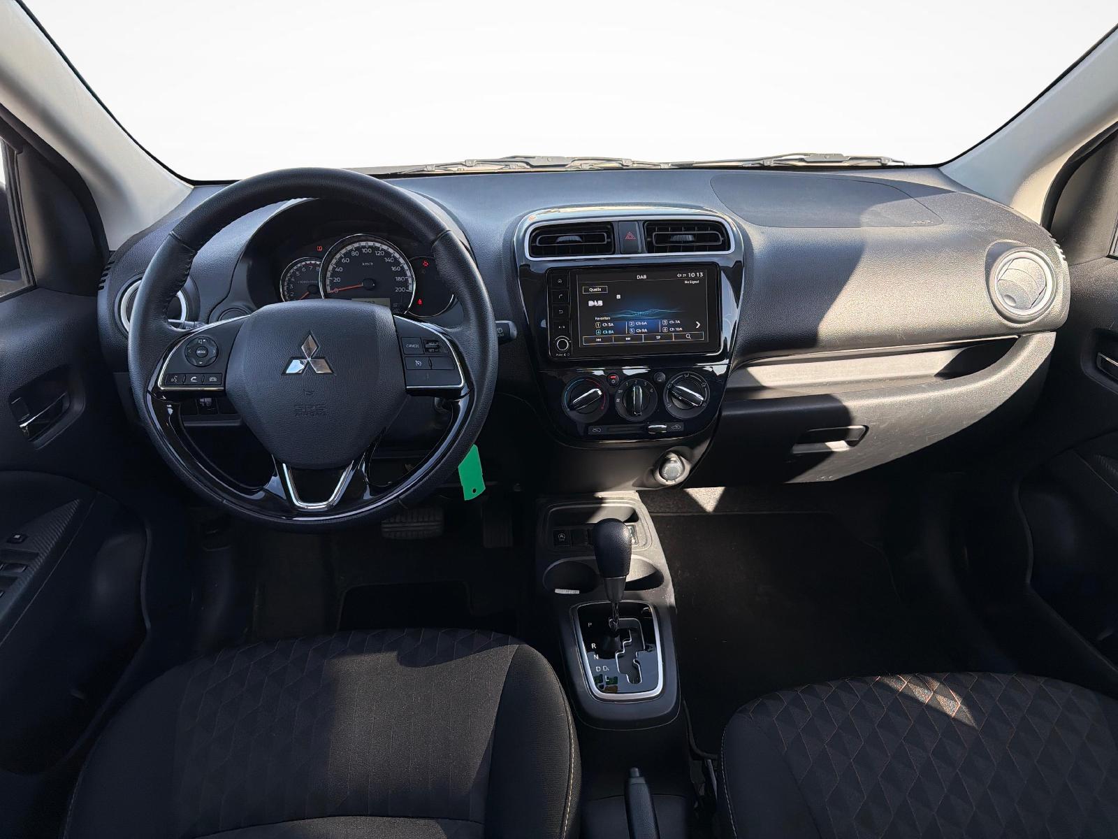 MITSUBISHI Space Star 1.2 MIVEC Invite-image-7