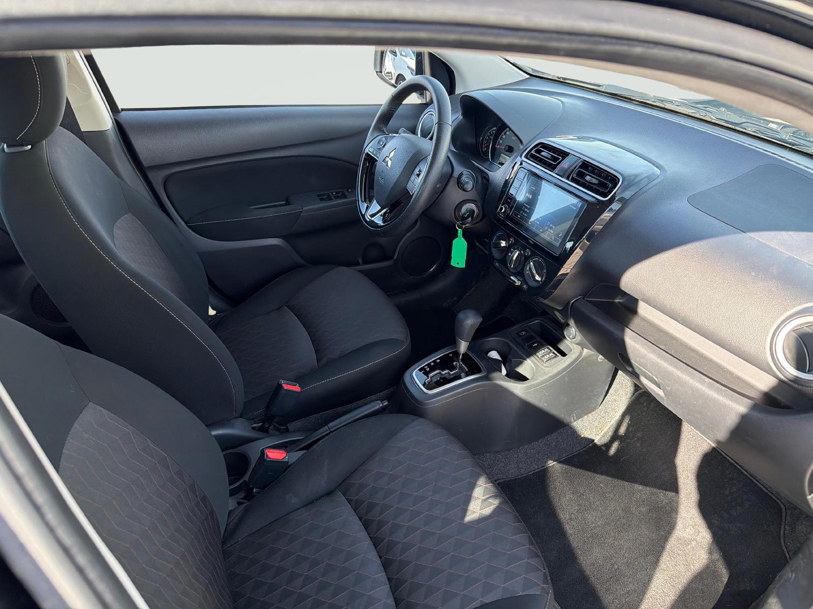 MITSUBISHI Space Star 1.2 MIVEC Invite-image-8