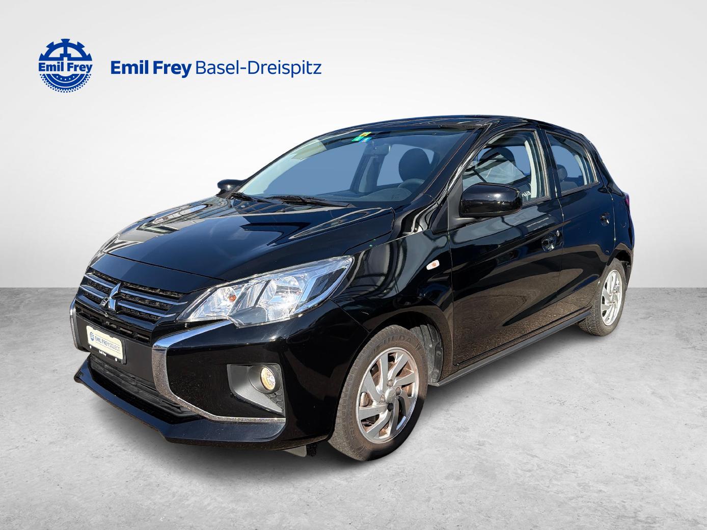MITSUBISHI Space Star 1.2 MIVEC Invite-image-0