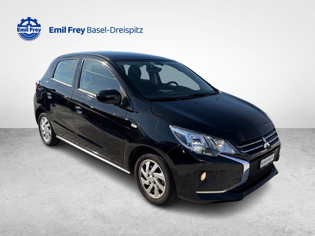 MITSUBISHI Space Star 1.2 MIVEC Invite-image-5