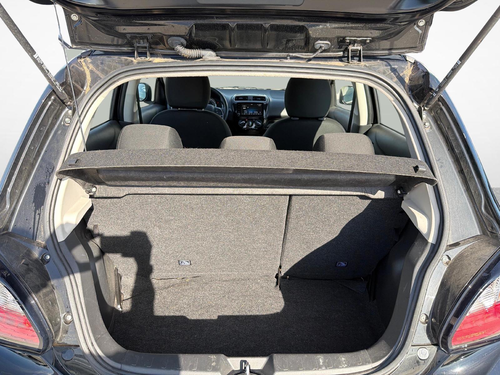 MITSUBISHI Space Star 1.2 MIVEC Invite-image-10