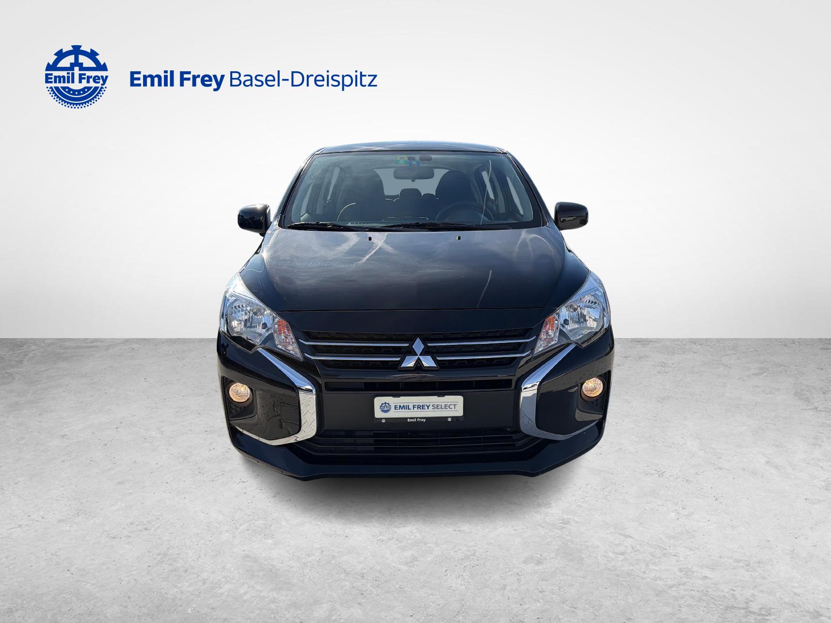 MITSUBISHI Space Star 1.2 MIVEC Invite-image-6