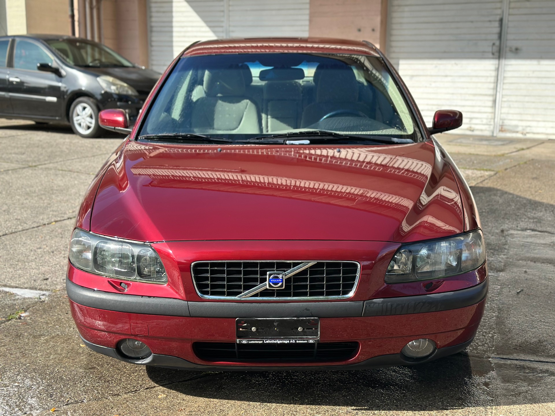 VOLVO S60 2.5T AWD-image-0