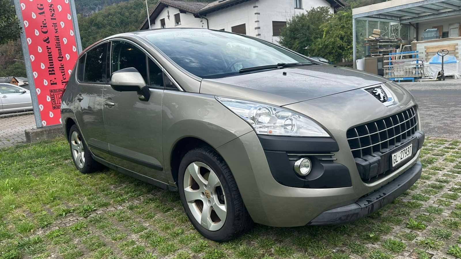 PEUGEOT 3008 1.6 HDI Sport-image-2