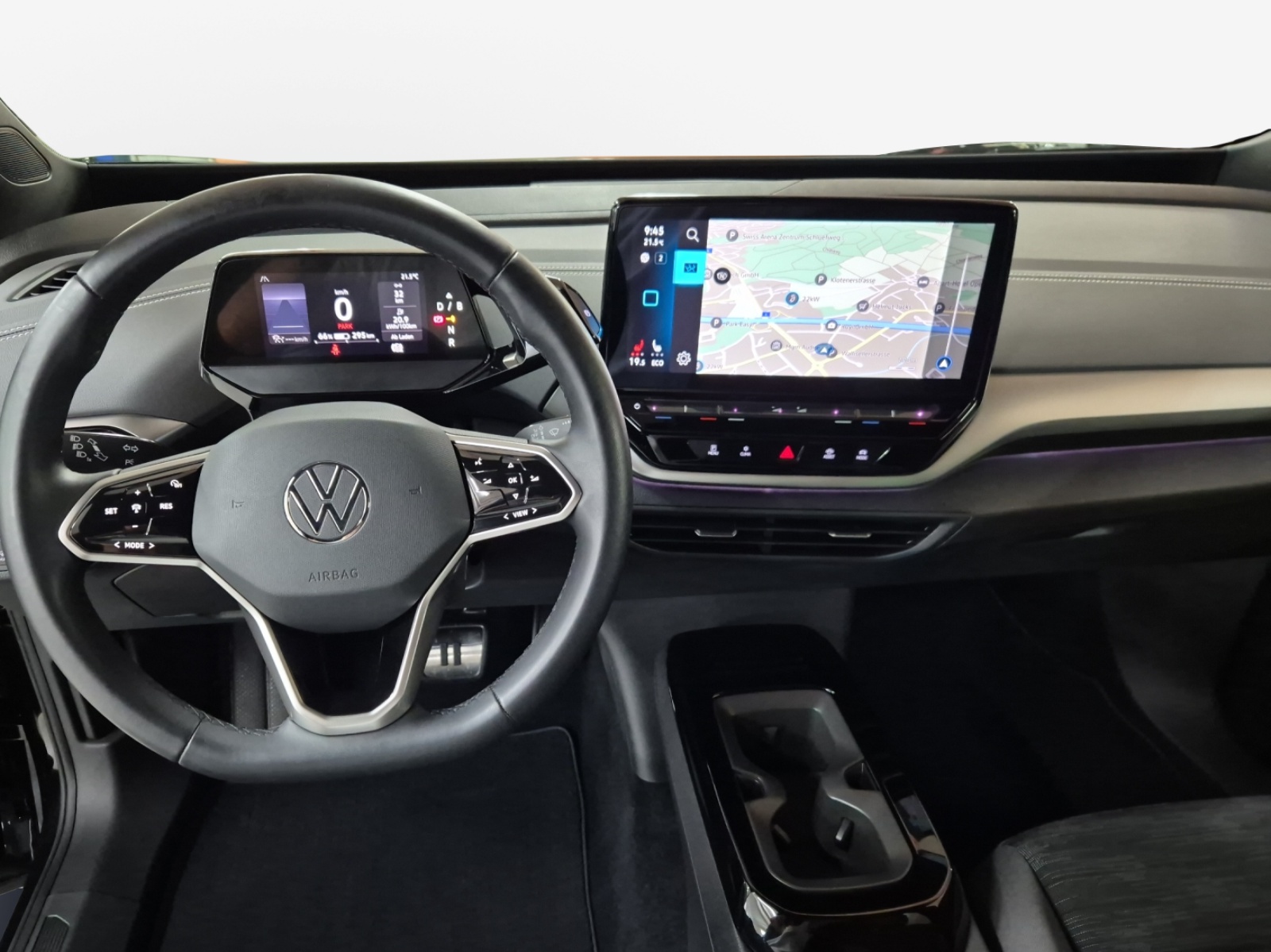 VW ID.5 Pro Performance 77 kWh-image-9
