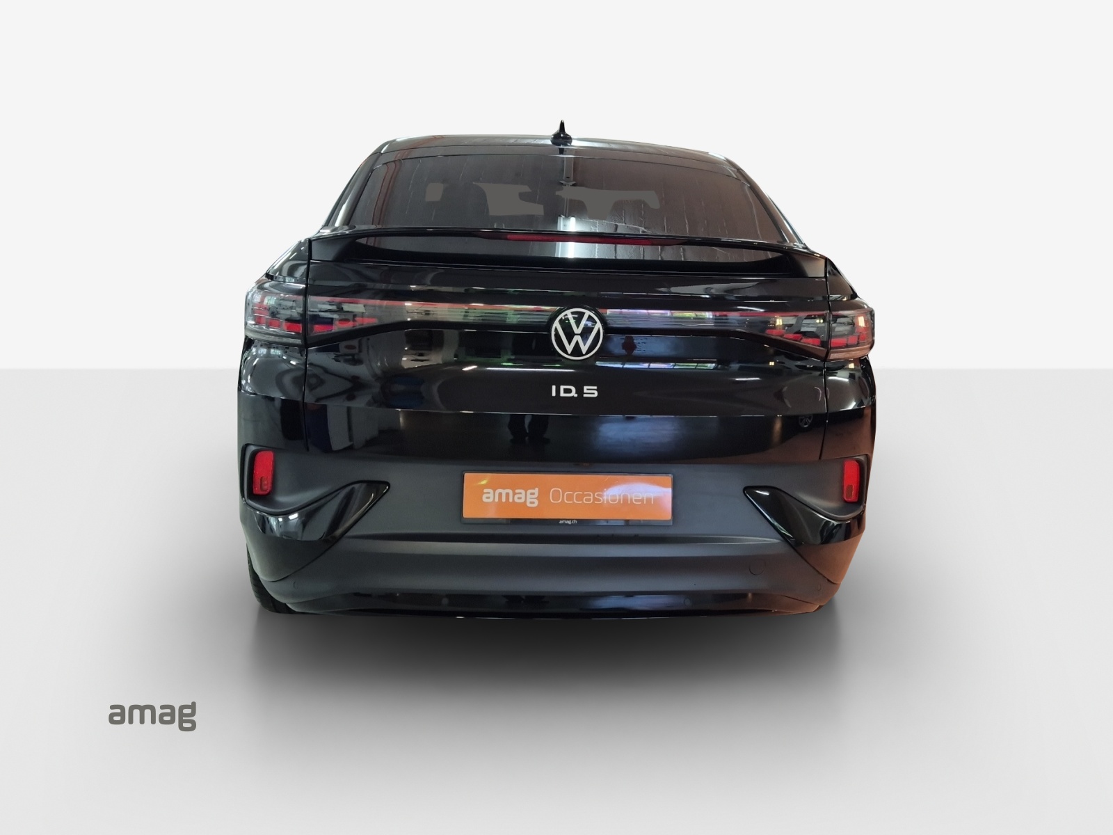 VW ID.5 Pro Performance 77 kWh-image-4