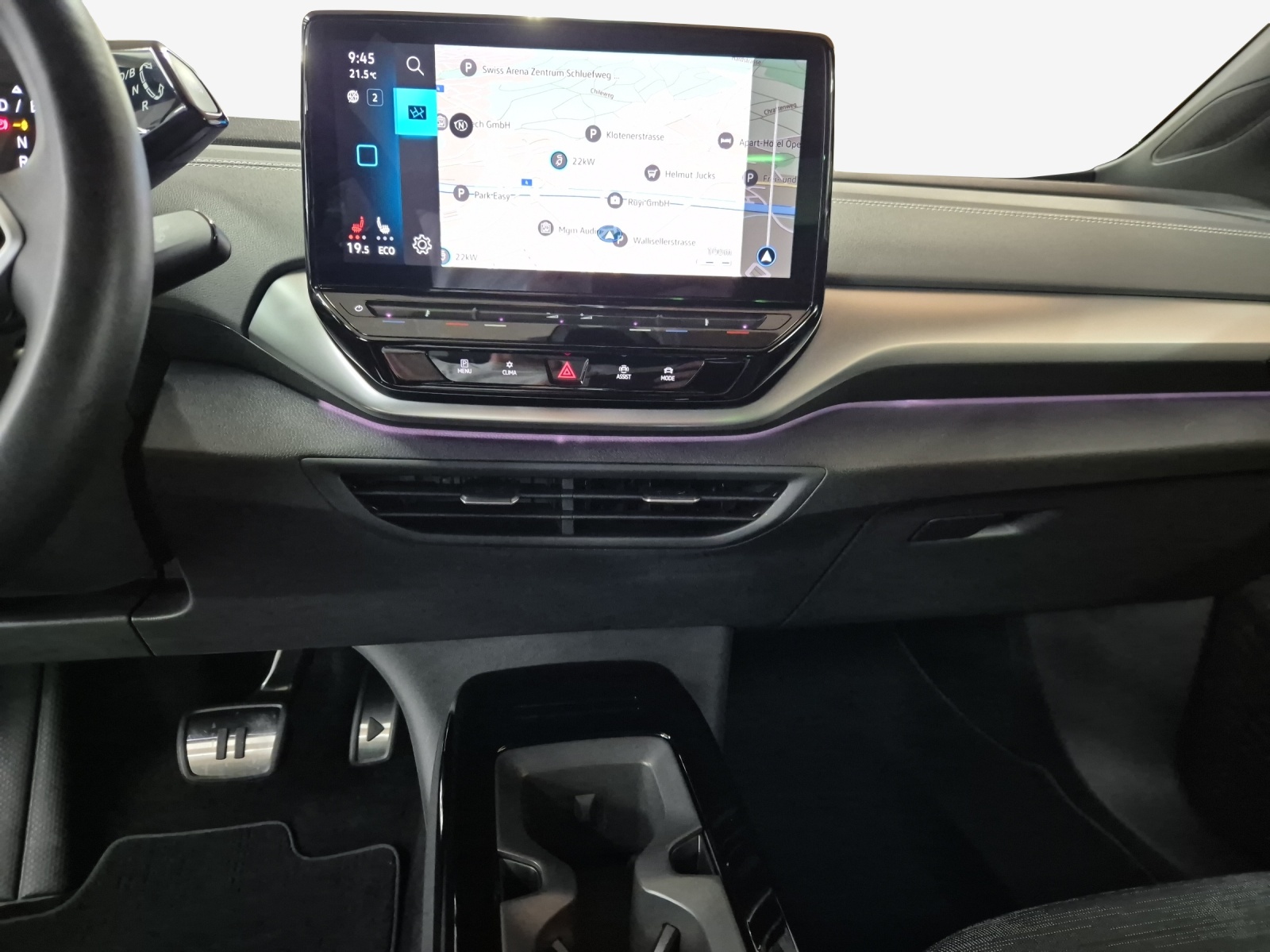 VW ID.5 Pro Performance 77 kWh-image-11
