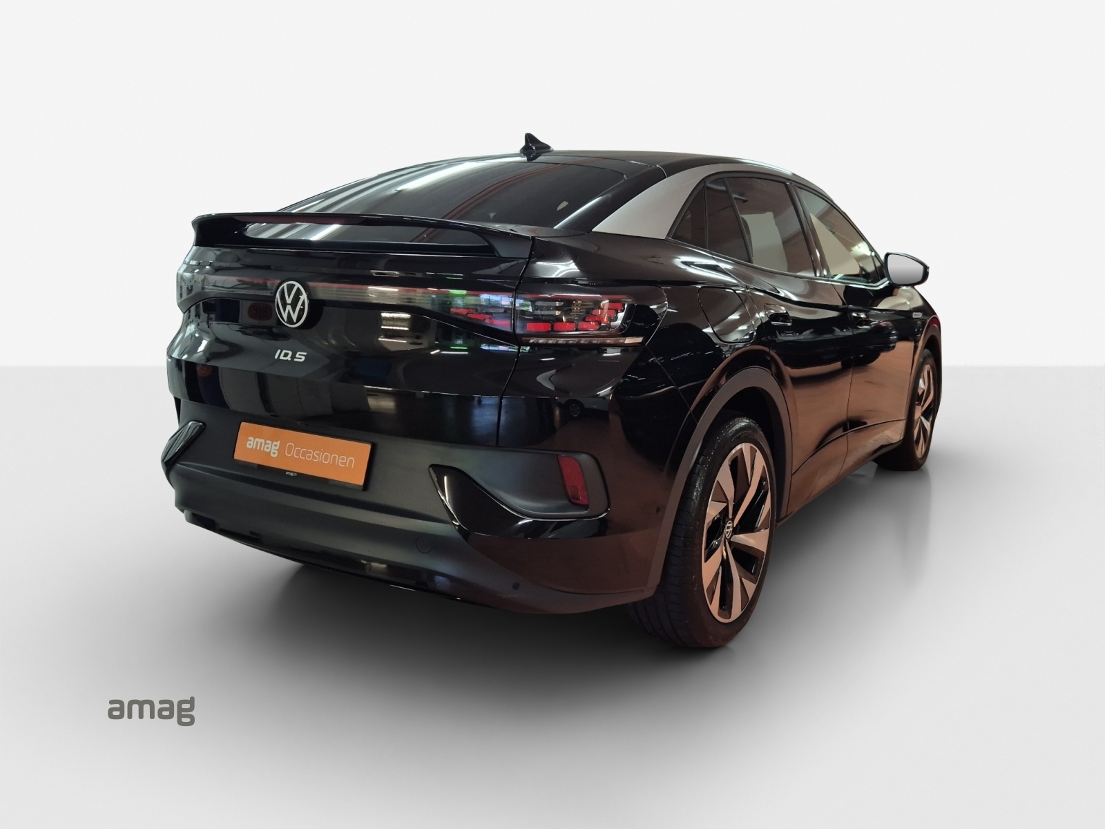 VW ID.5 Pro Performance 77 kWh-image-5