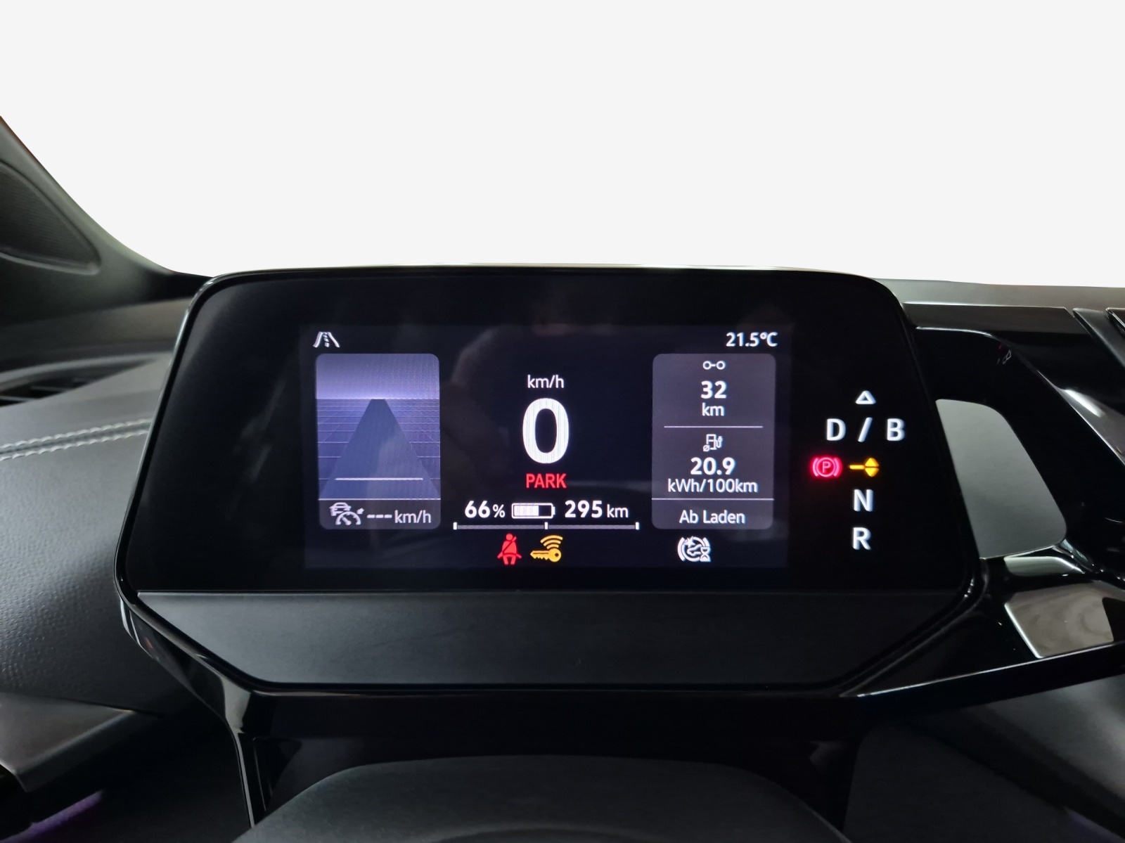 VW ID.5 Pro Performance 77 kWh-image-14
