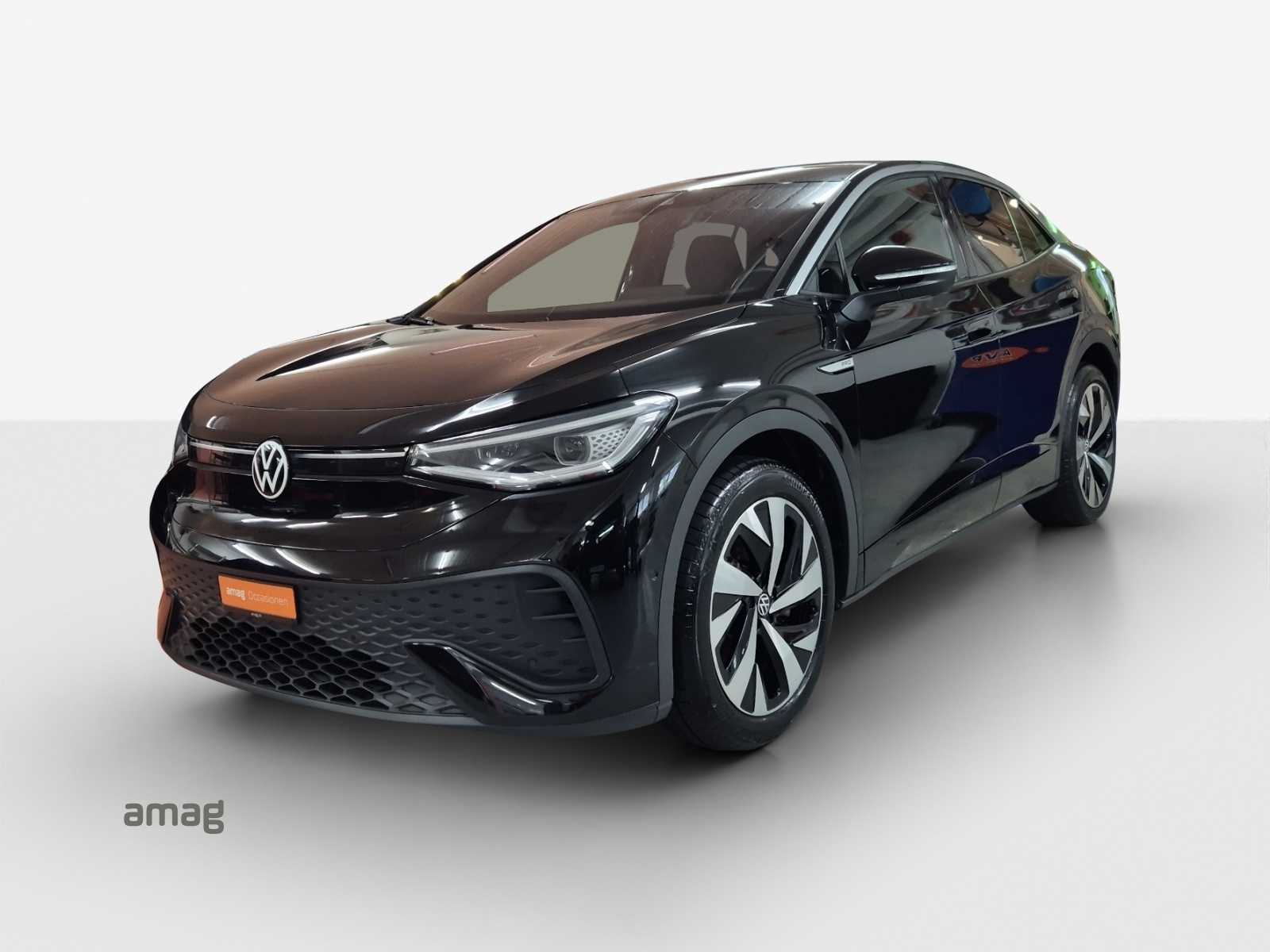 VW ID.5 Pro Performance 77 kWh-image-0