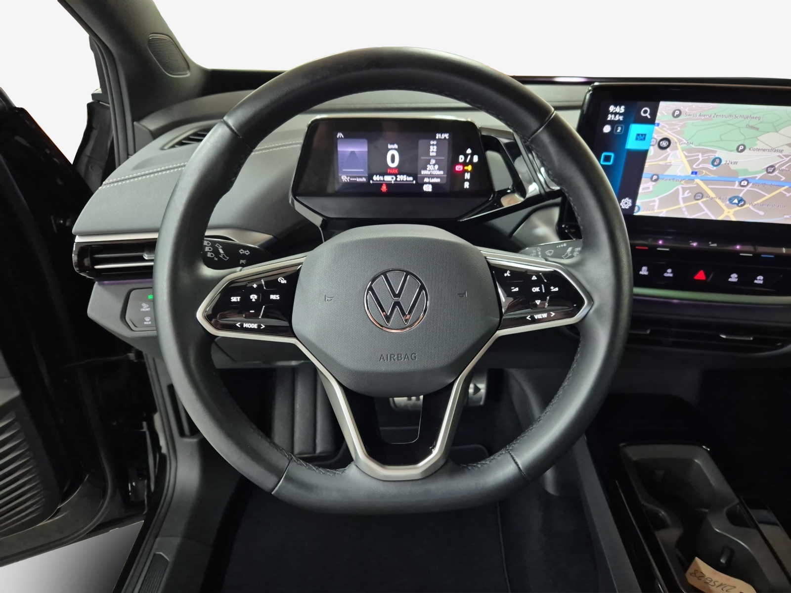 VW ID.5 Pro Performance 77 kWh-image-10