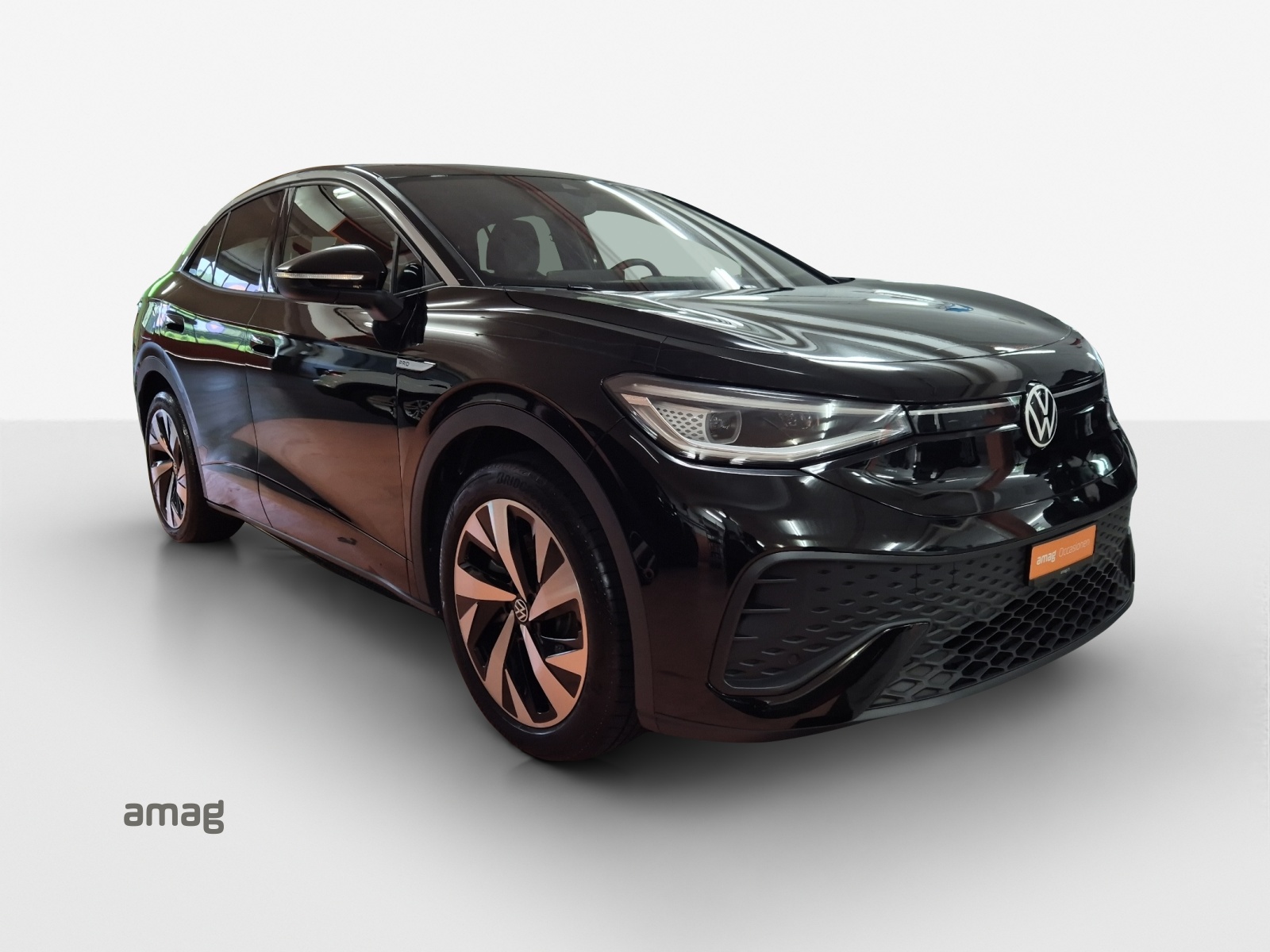 VW ID.5 Pro Performance 77 kWh-image-6