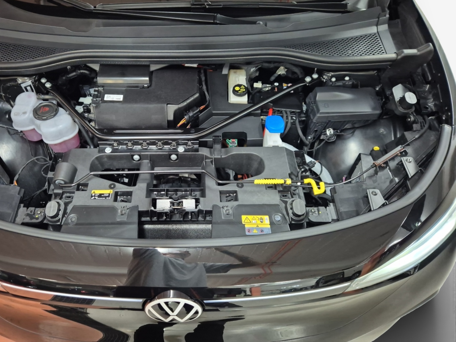 VW ID.5 Pro Performance 77 kWh-image-16