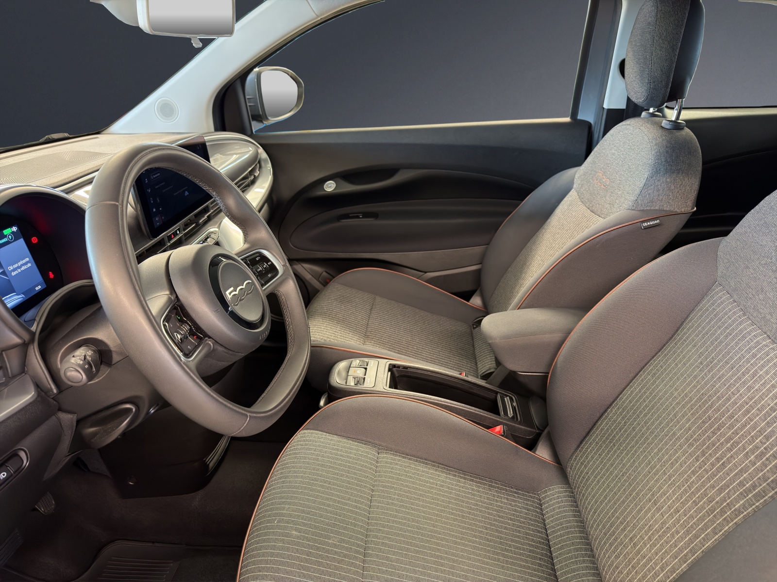 FIAT 500 el 87 kWIcon-image-5