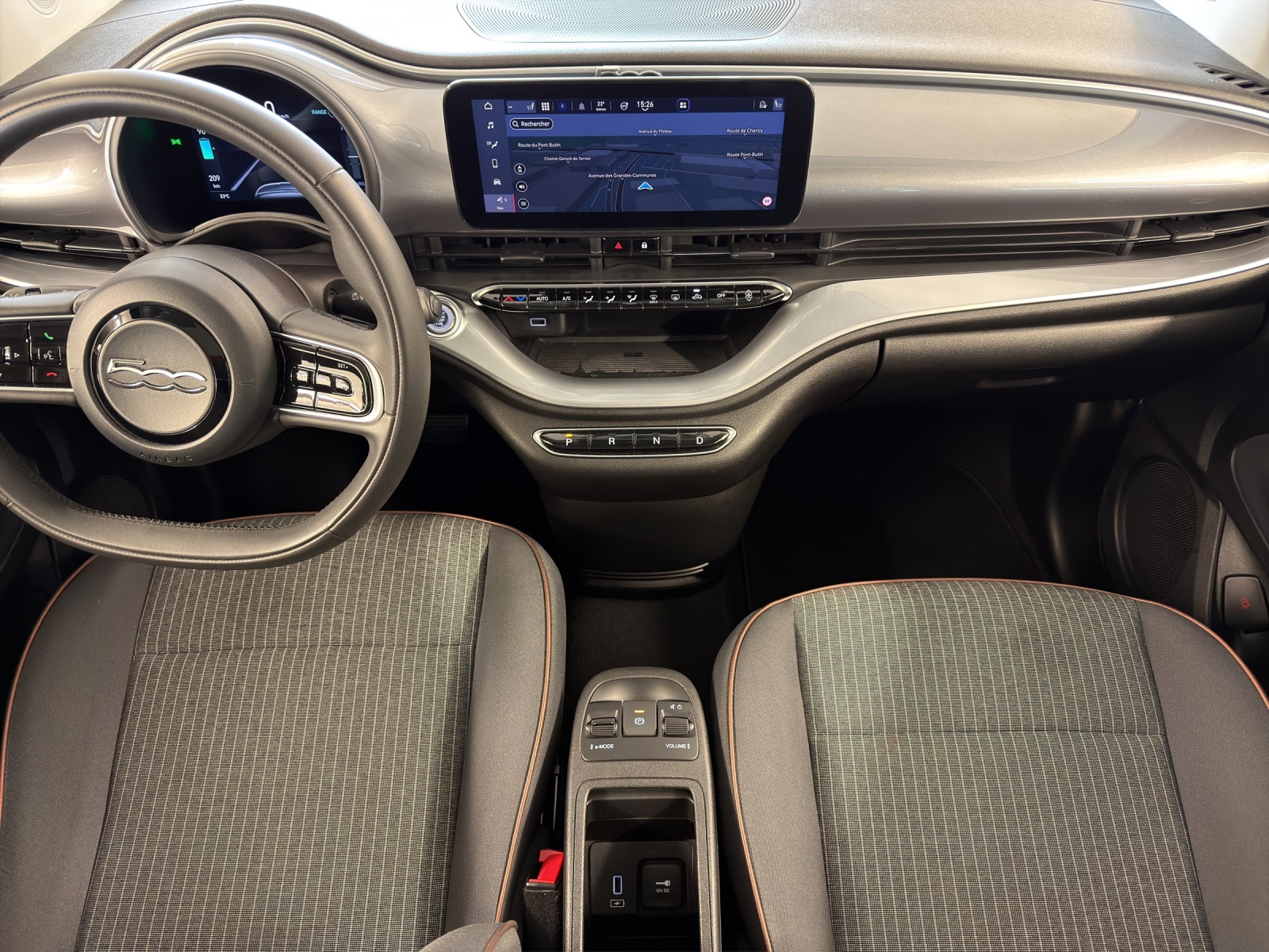 FIAT 500 el 87 kWIcon-image-8