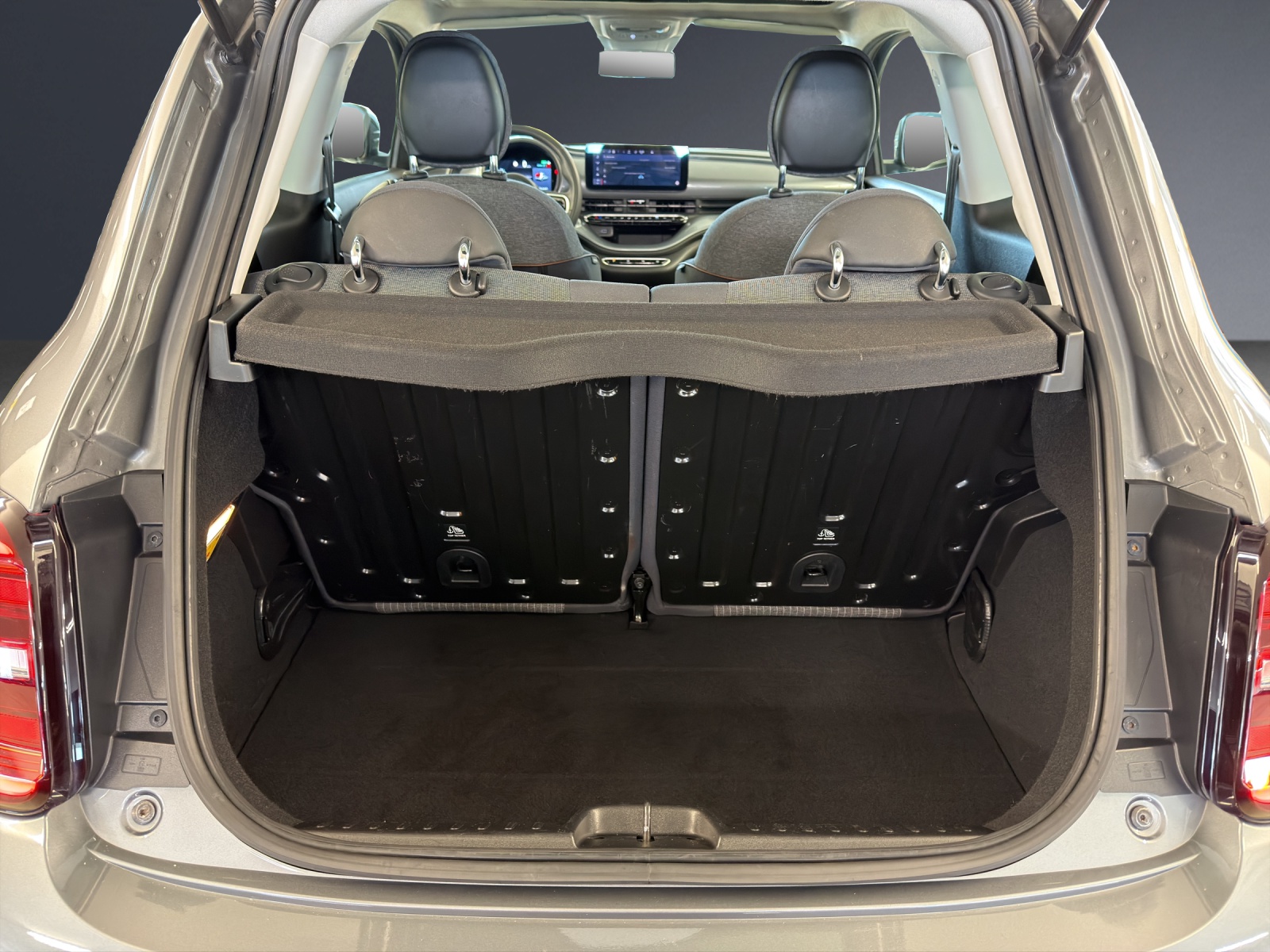 FIAT 500 el 87 kWIcon-image-15