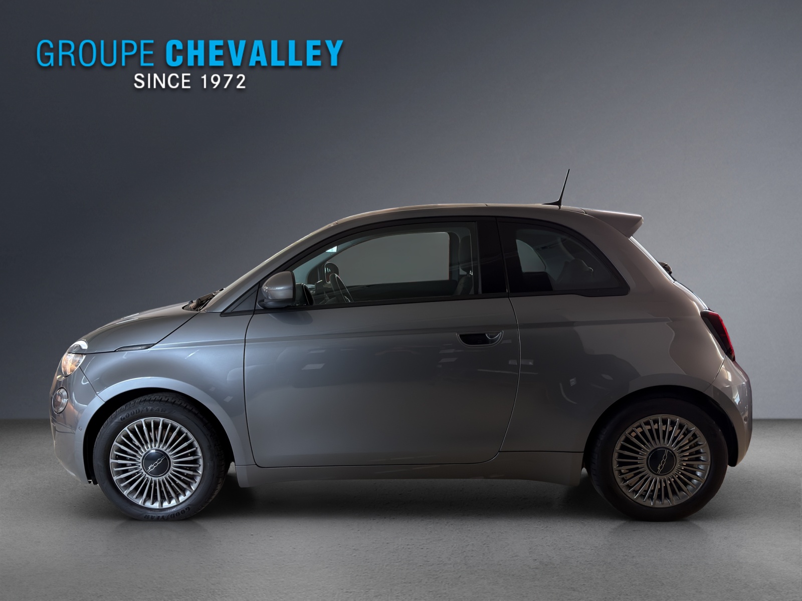 FIAT 500 el 87 kWIcon-image-2