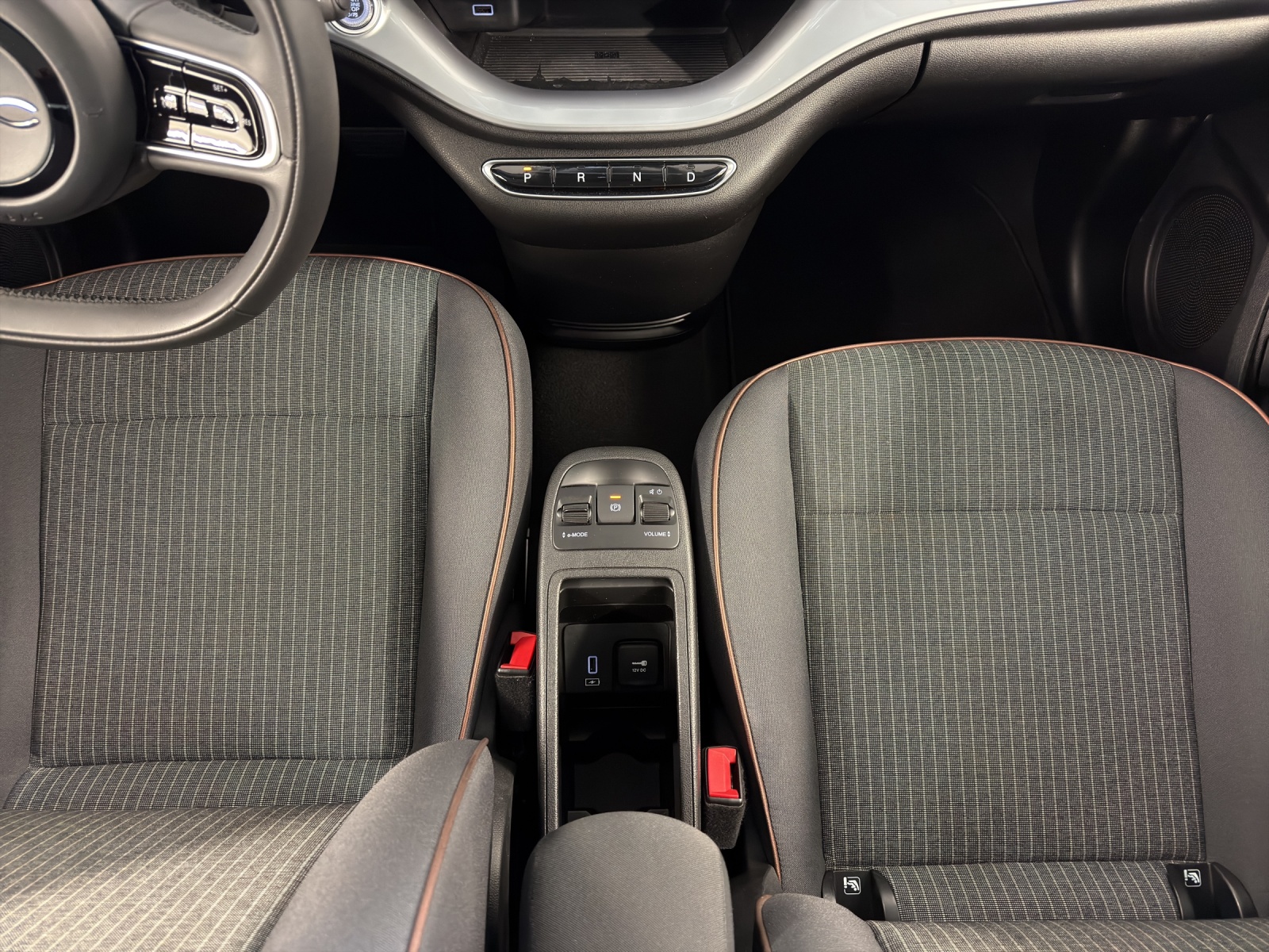 FIAT 500 el 87 kWIcon-image-12