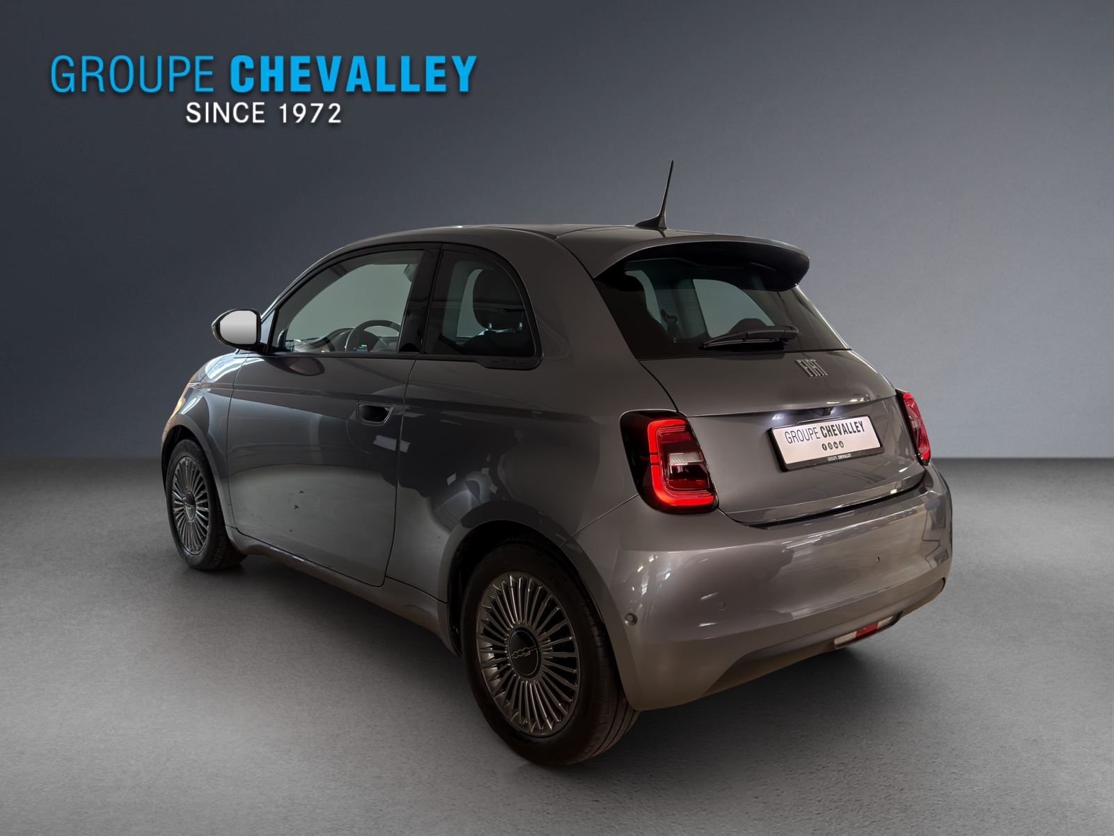 FIAT 500 el 87 kWIcon-image-3