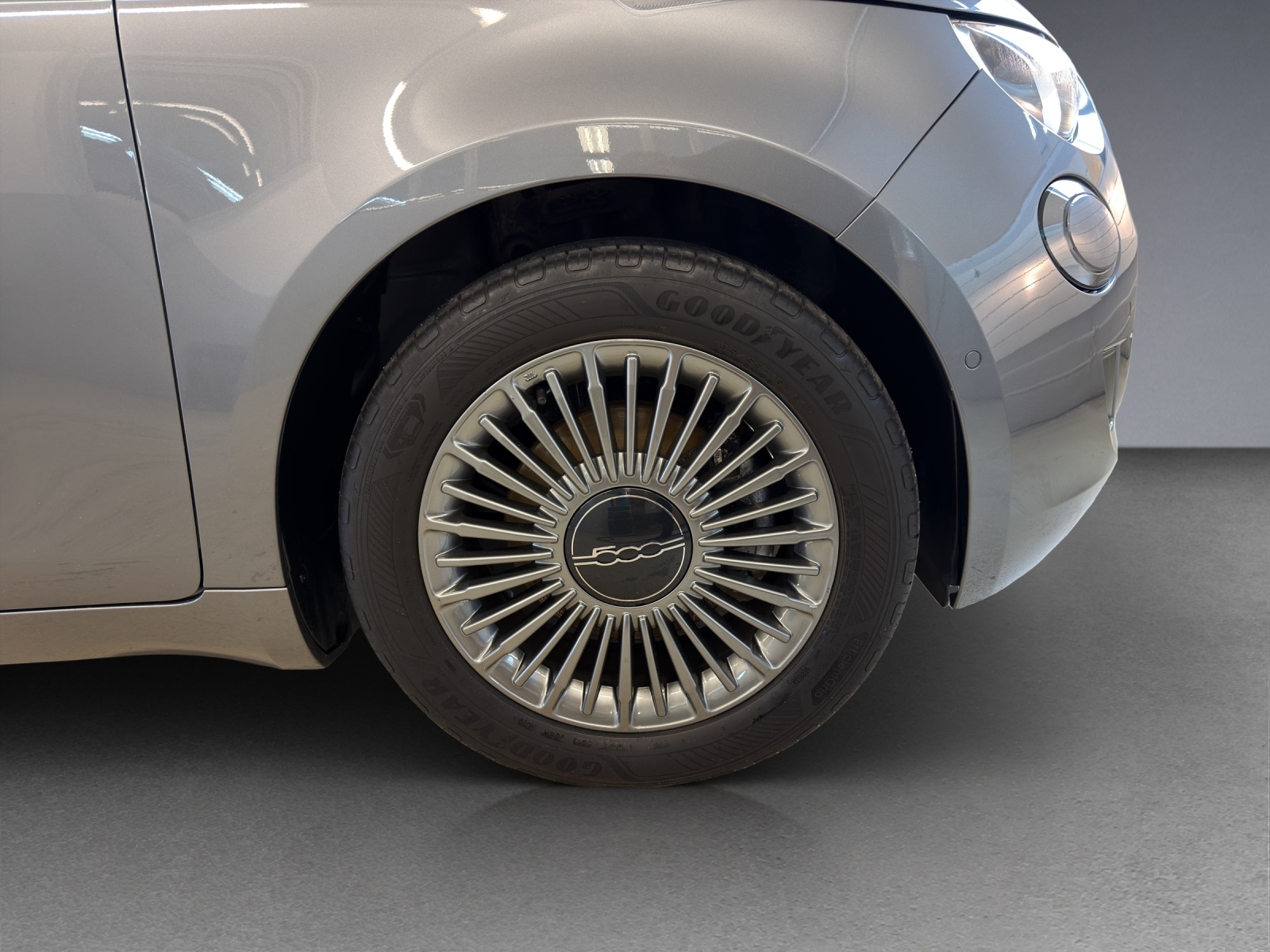 FIAT 500 el 87 kWIcon-image-17