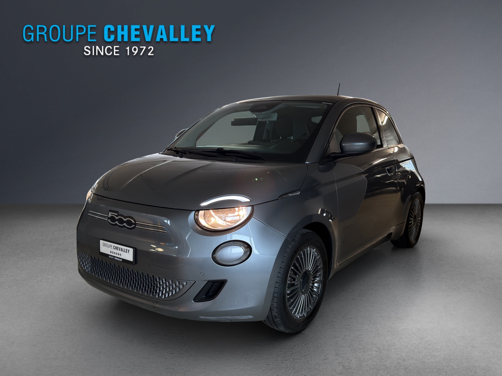 FIAT 500 el 87 kWIcon-image-0