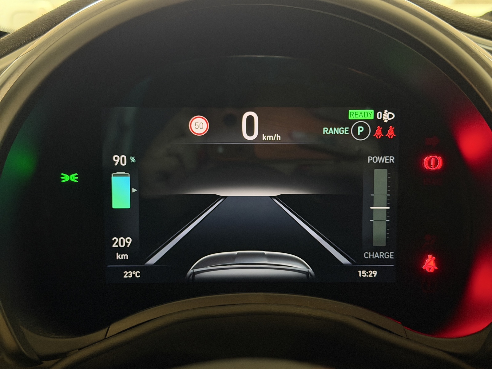 FIAT 500 el 87 kWIcon-image-11