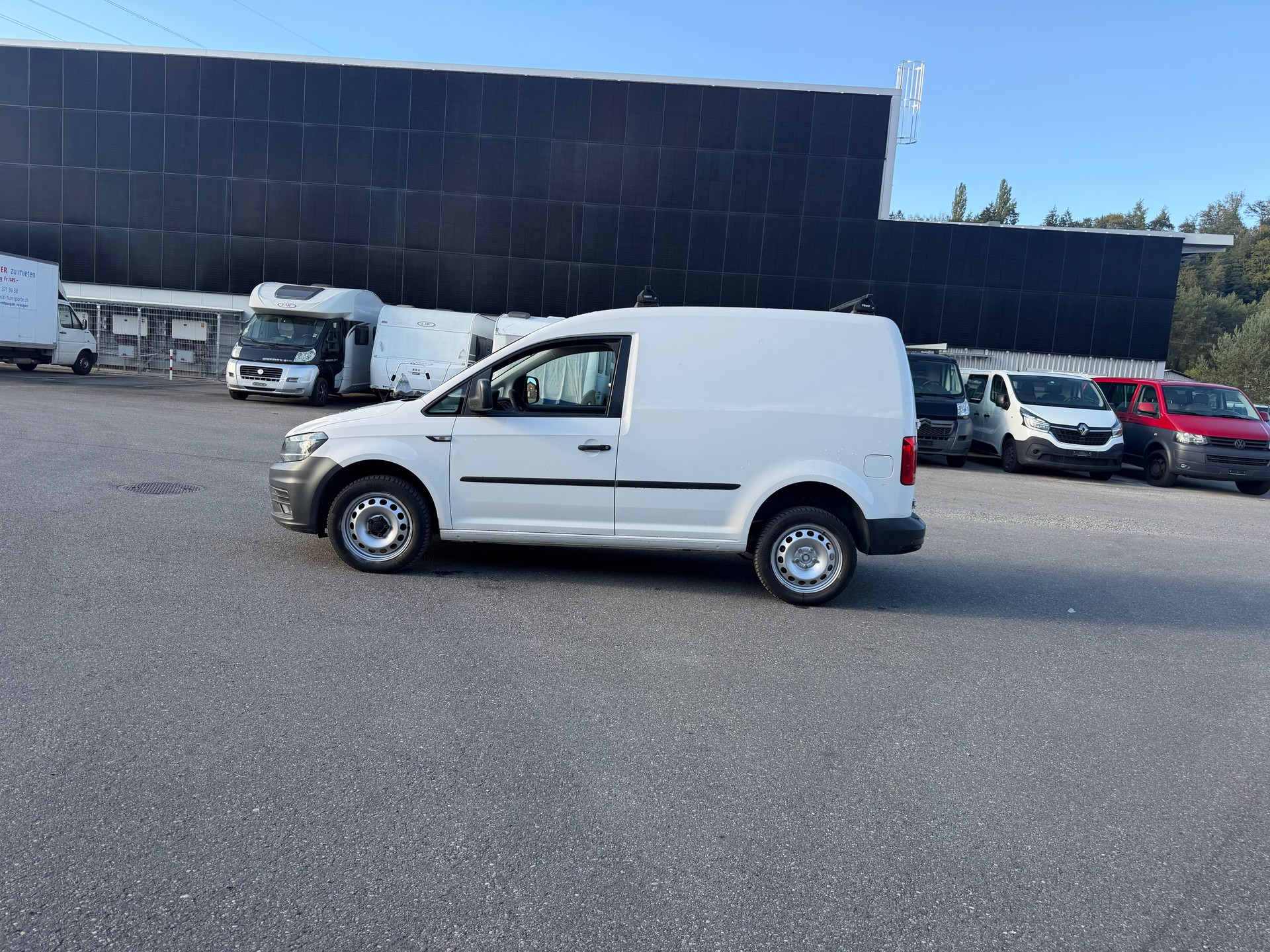 VW Caddy 2.0 TDI 4Motion-image-4