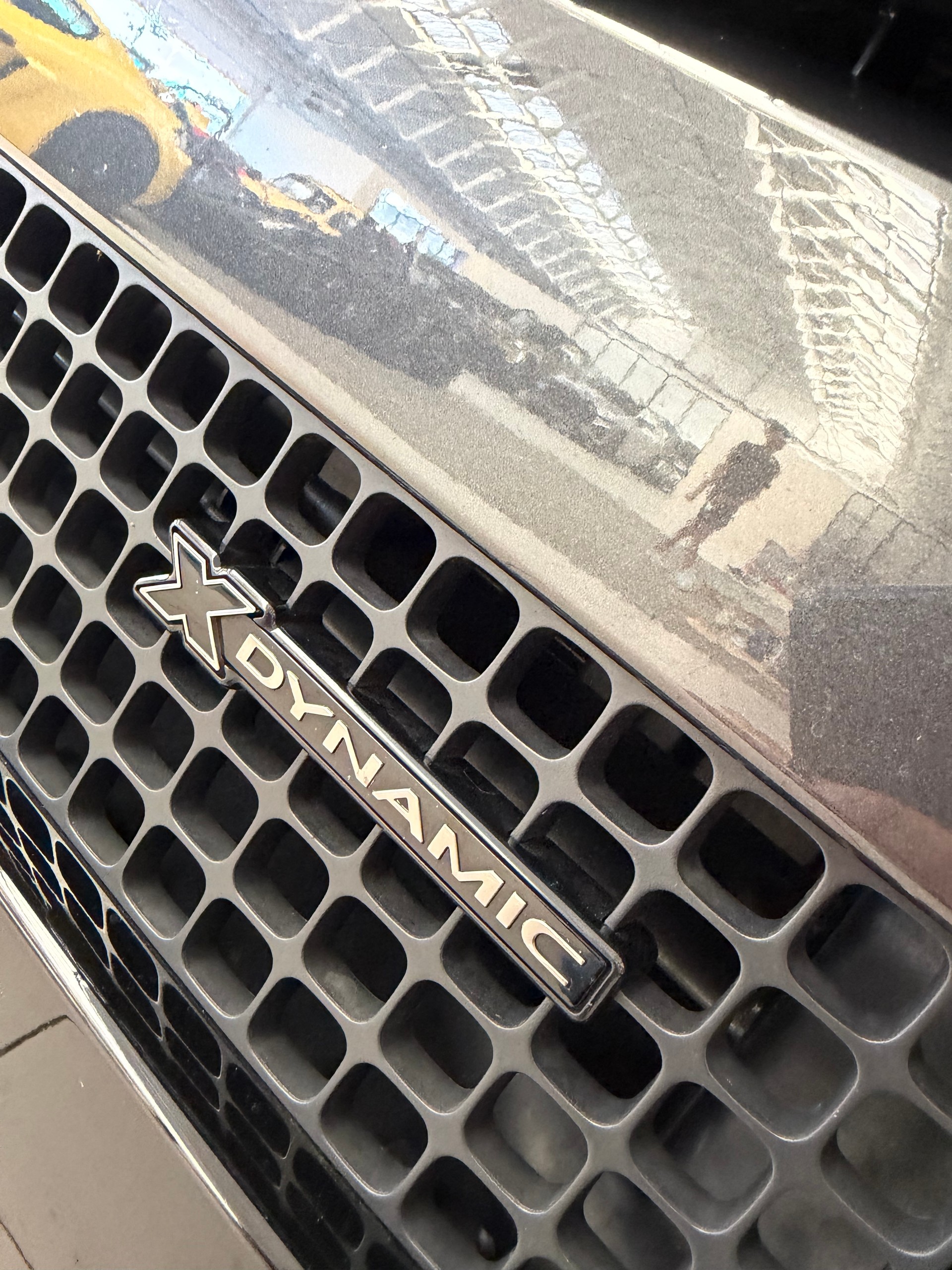LAND ROVER Defender 90 P400 I6 HSE 3.0 AT8 XDynamic-image-10