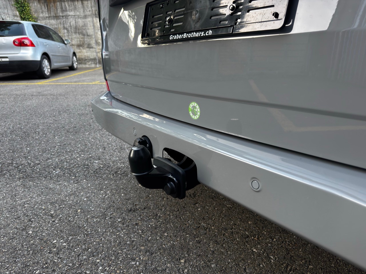 FORD Nugget L2 2.0 EcoBlue 170PS Titanium AWD Autom.-image-12