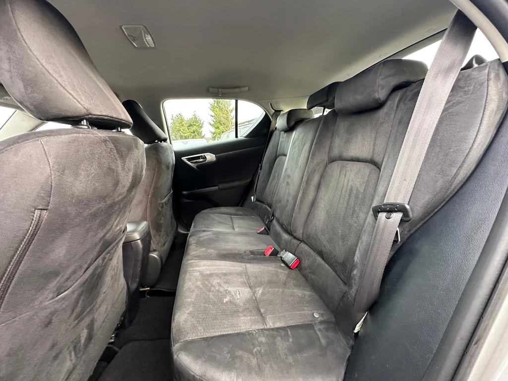 LEXUS CT 200h 1.8 comfort CVT-image-7
