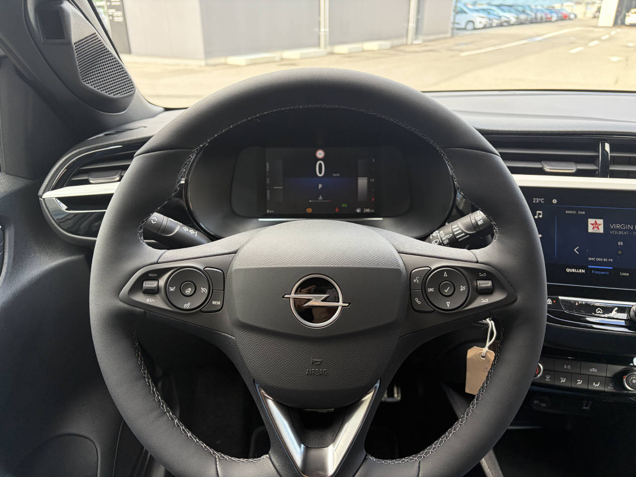 OPEL Corsa 1.2 T Hybrid Viva-image-7