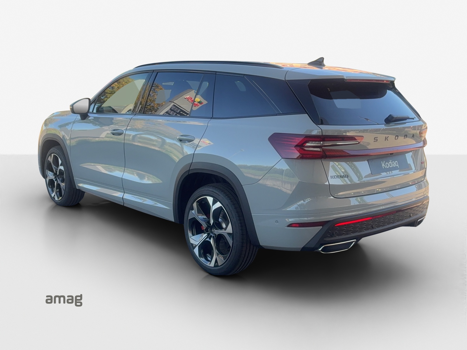 SKODA Kodiaq 2.0 TSI RS 4x4-showroom-element-2