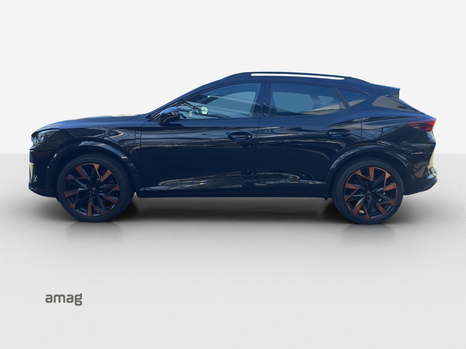 CUPRA Formentor 1.5 e-HYBRID pHEV VZ DSG-image-1