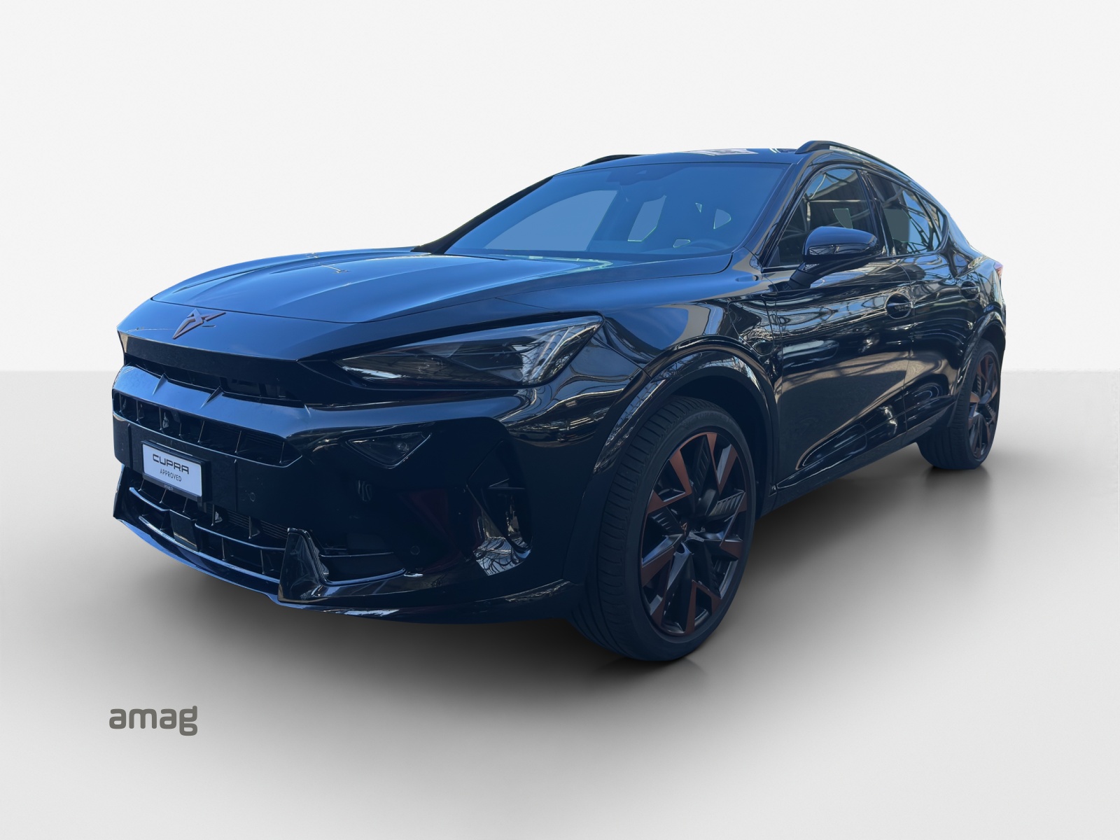 CUPRA Formentor 1.5 e-HYBRID pHEV VZ DSG-image-0