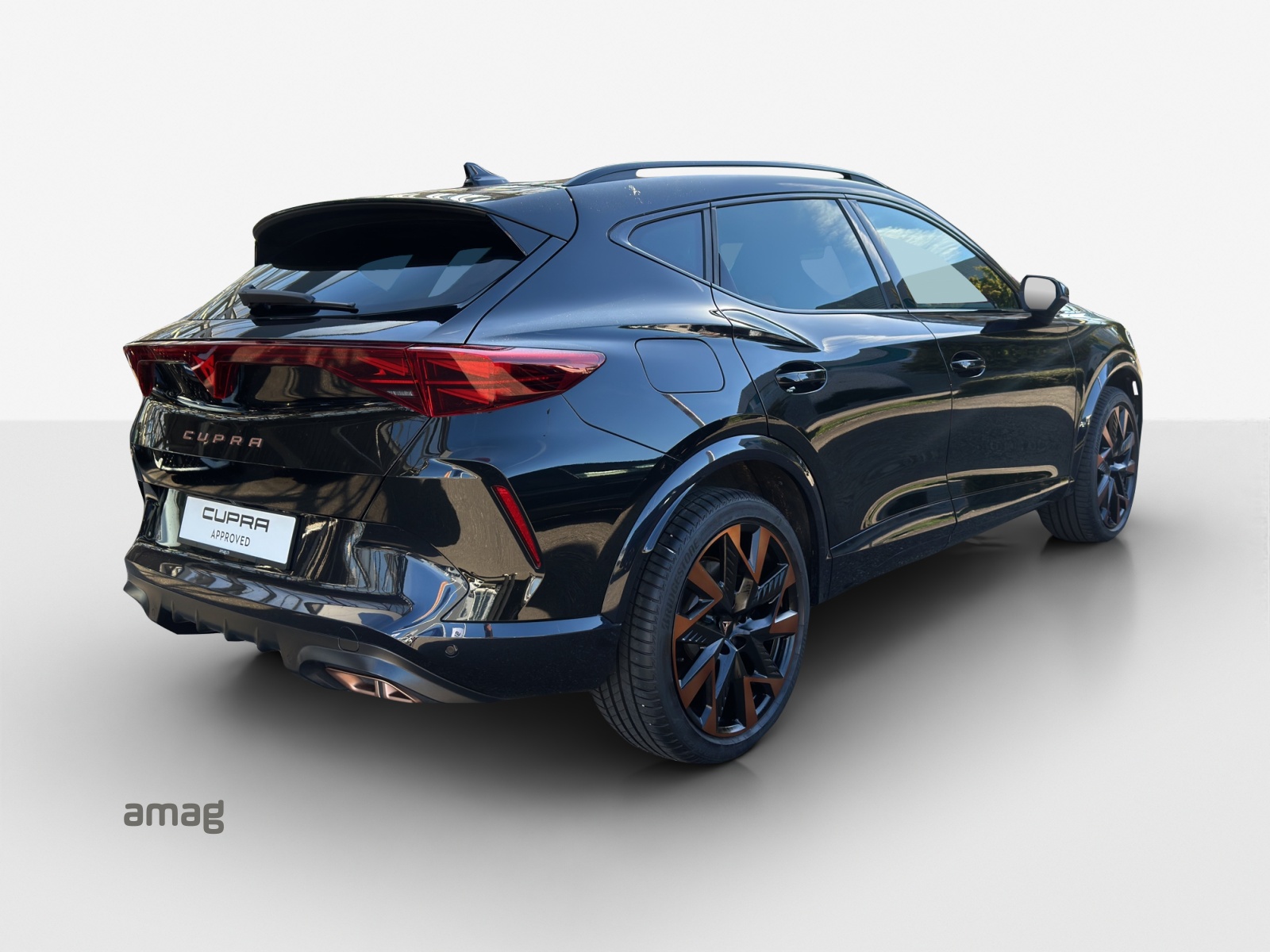 CUPRA Formentor 1.5 e-HYBRID pHEV VZ DSG-image-4