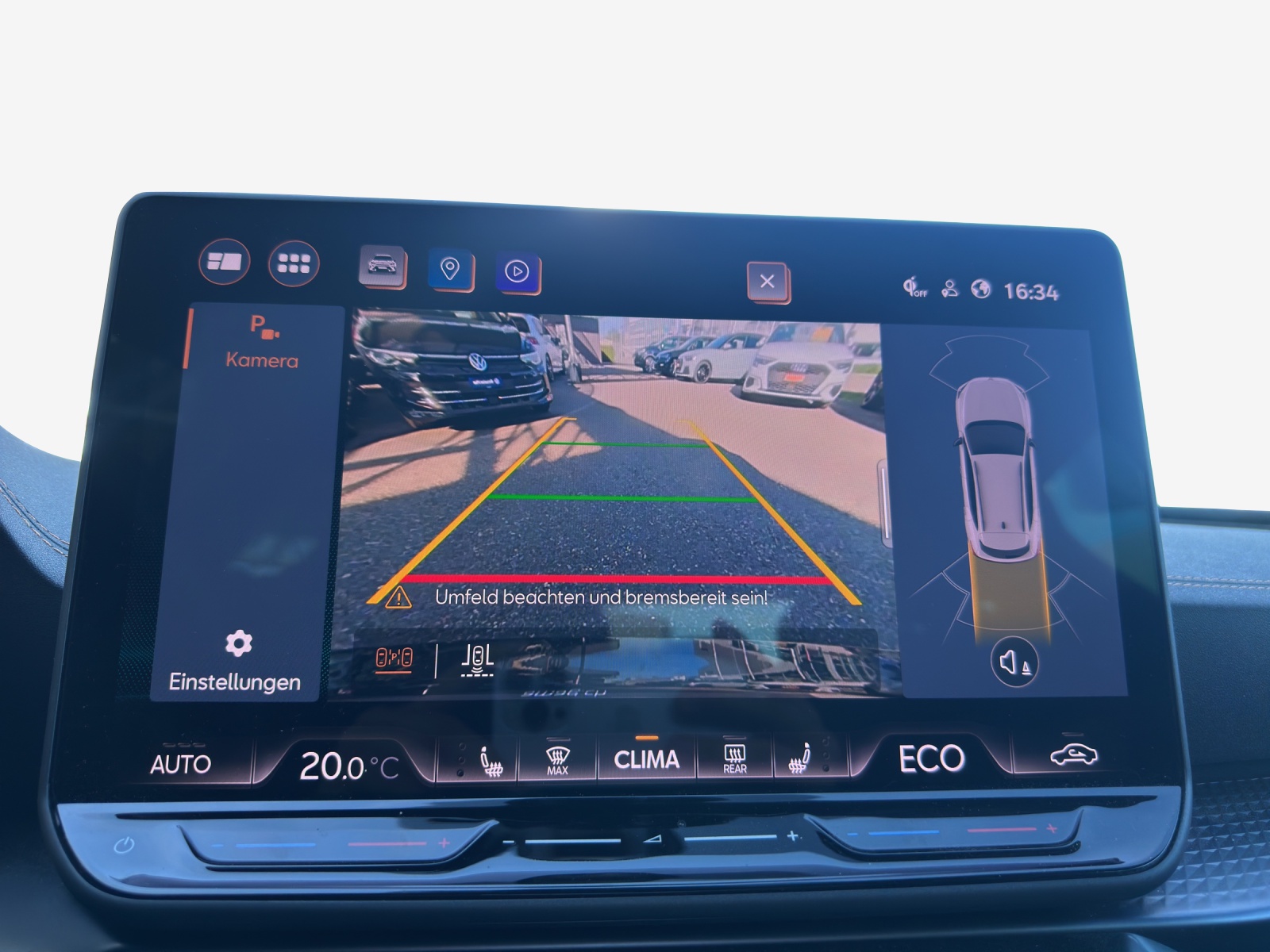 CUPRA Formentor 1.5 e-HYBRID pHEV VZ DSG-image-14