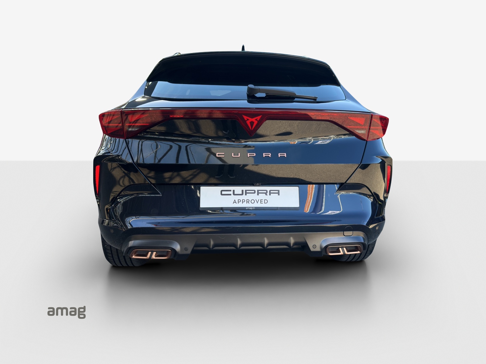 CUPRA Formentor 1.5 e-HYBRID pHEV VZ DSG-image-3