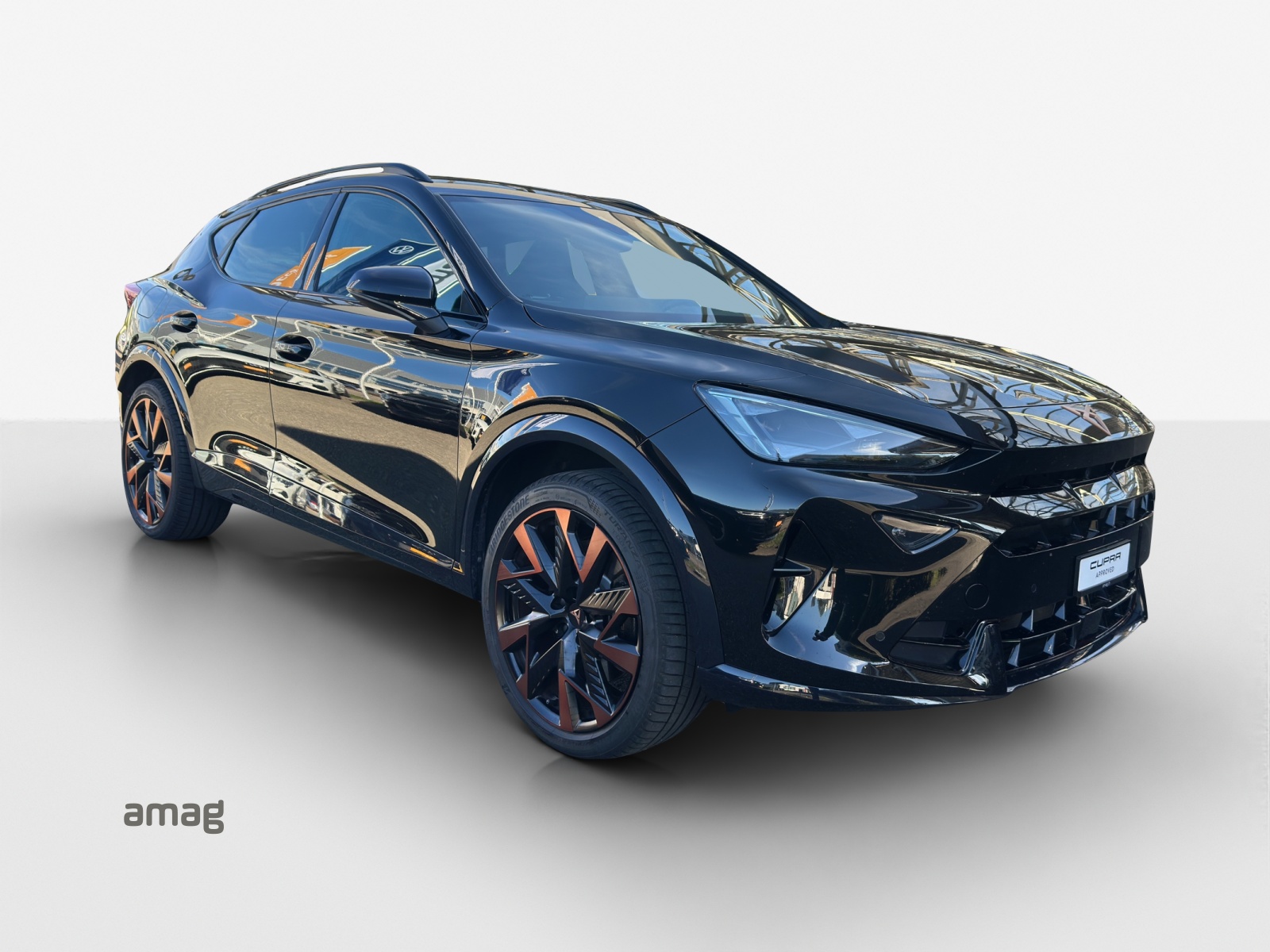 CUPRA Formentor 1.5 e-HYBRID pHEV VZ DSG-image-5