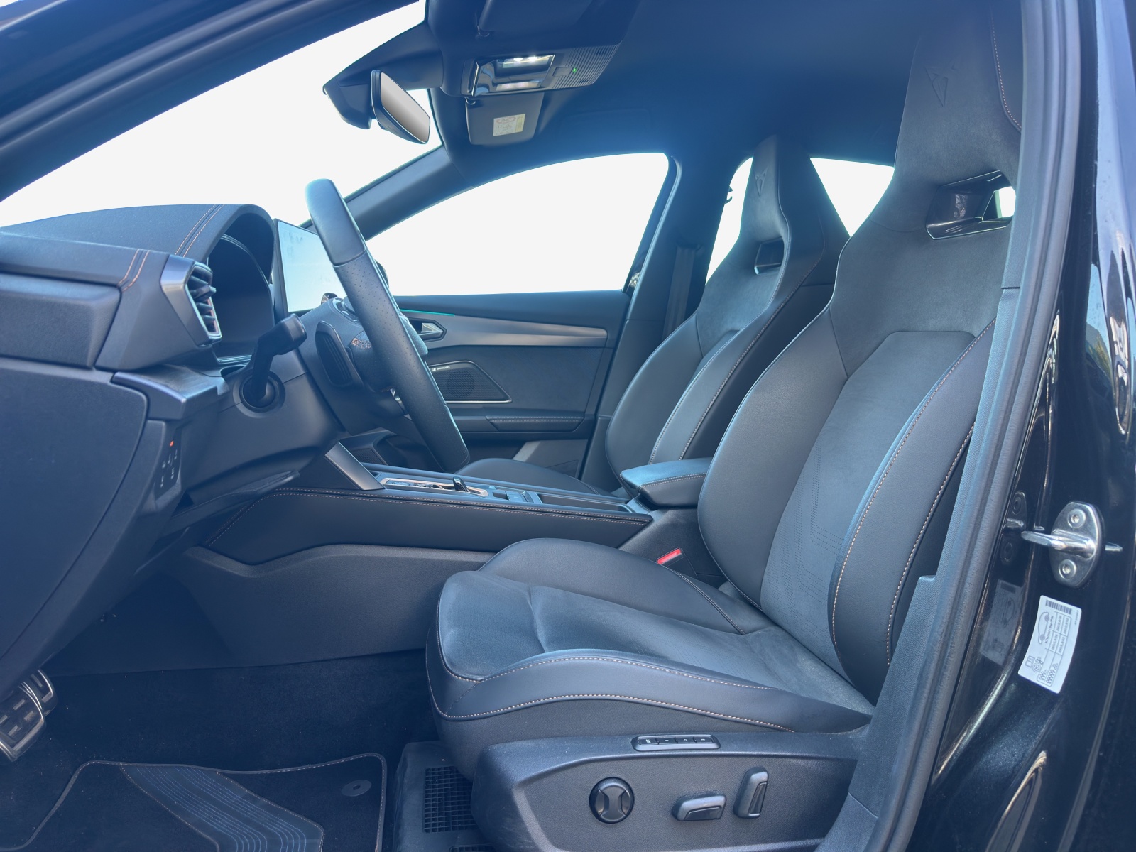 CUPRA Formentor 1.5 e-HYBRID pHEV VZ DSG-image-7
