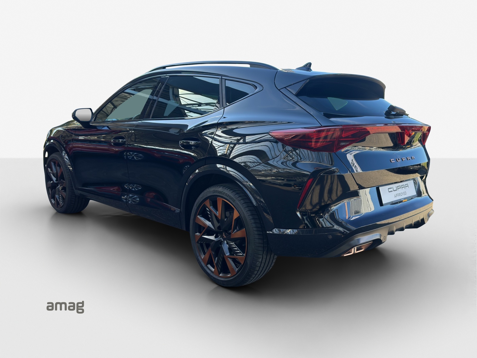 CUPRA Formentor 1.5 e-HYBRID pHEV VZ DSG-image-2
