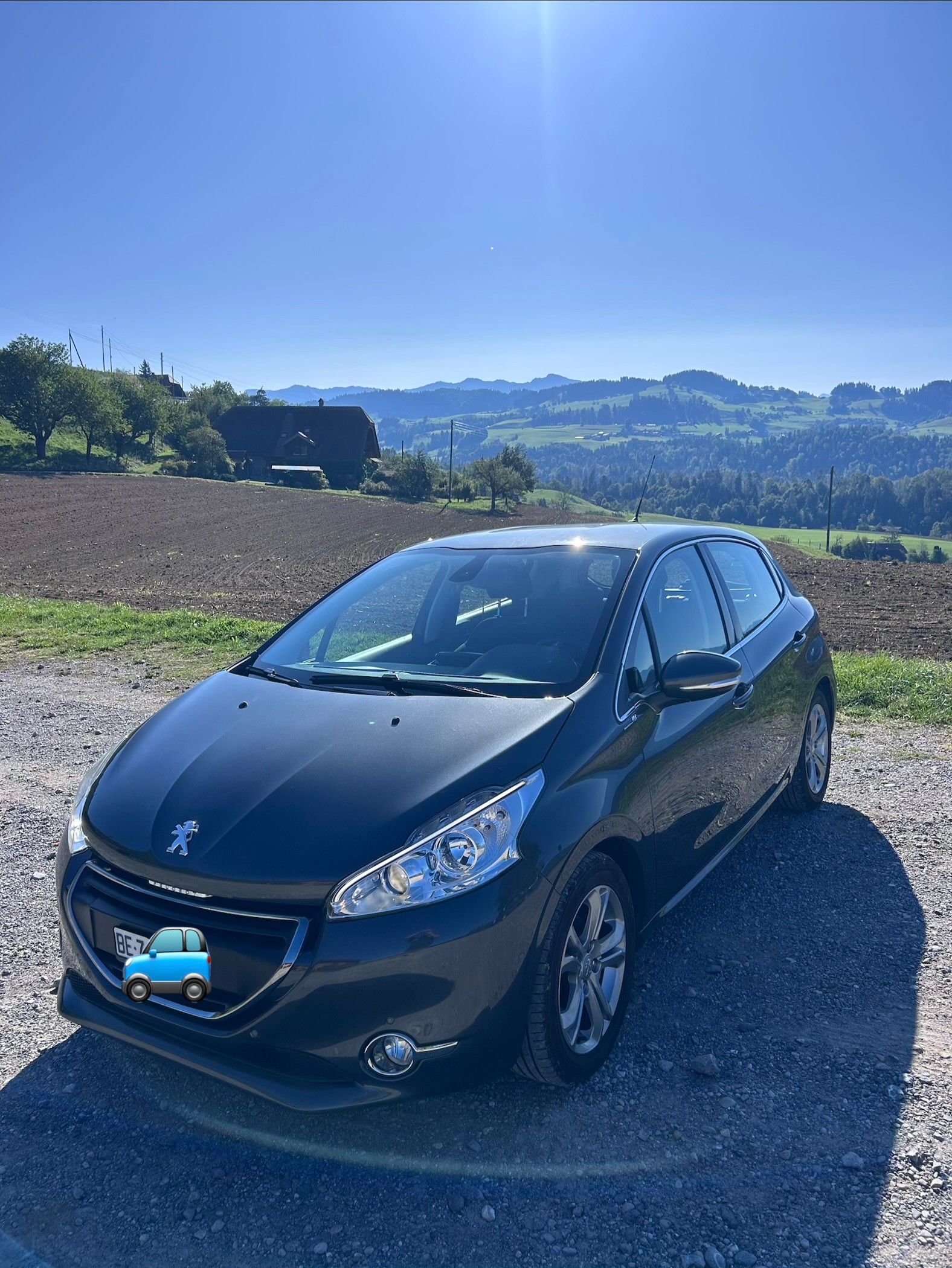 PEUGEOT 1.6 VTi Allure-image-1