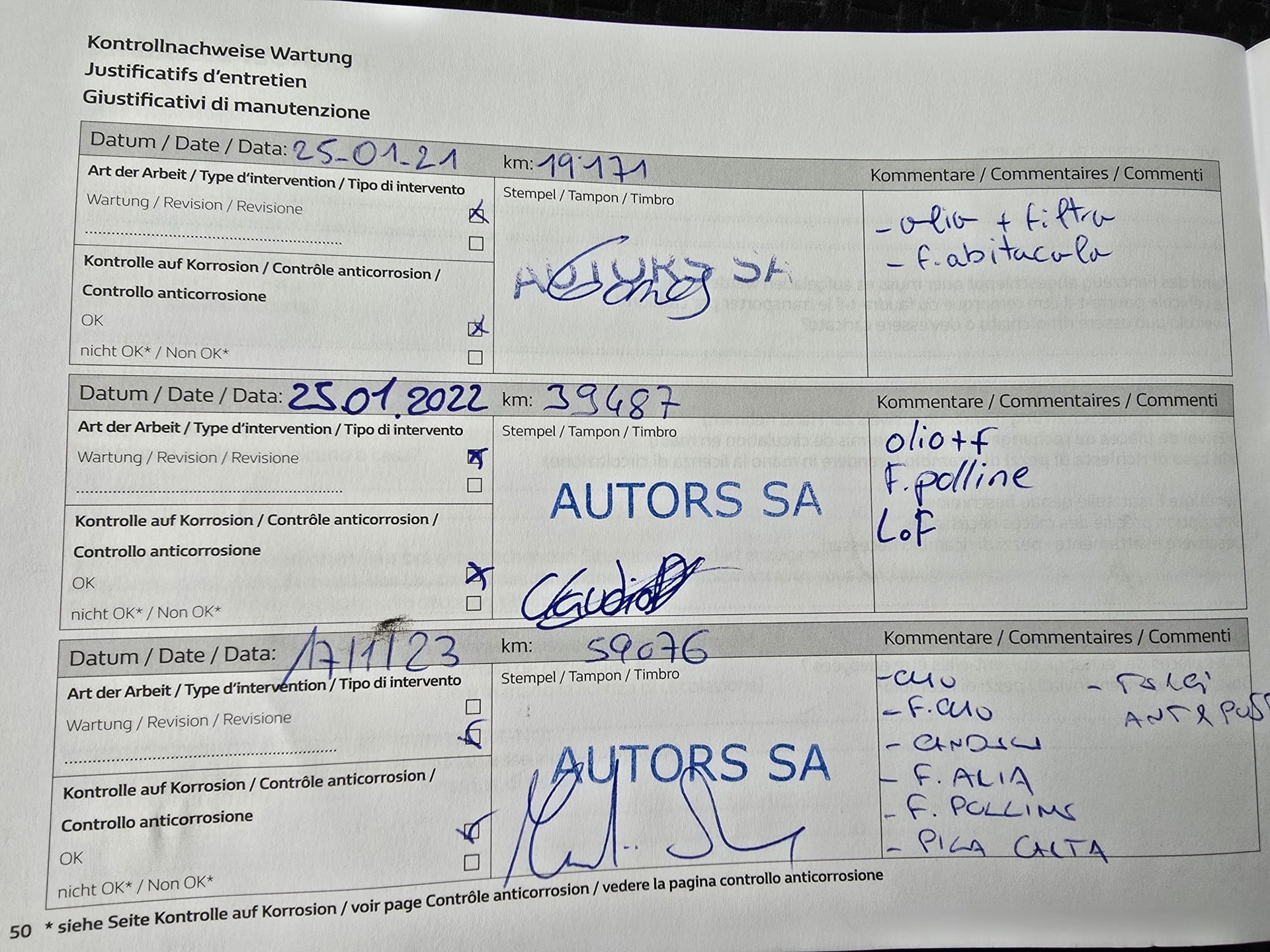 RENAULT Mégane Grandtour 1.3 16V Turbo Business EDC-image-22