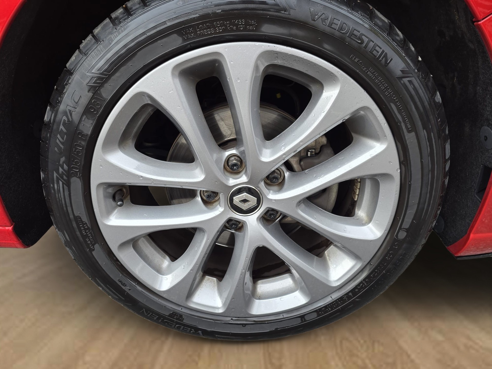 RENAULT Mégane Grandtour 1.3 16V Turbo Business EDC-image-21
