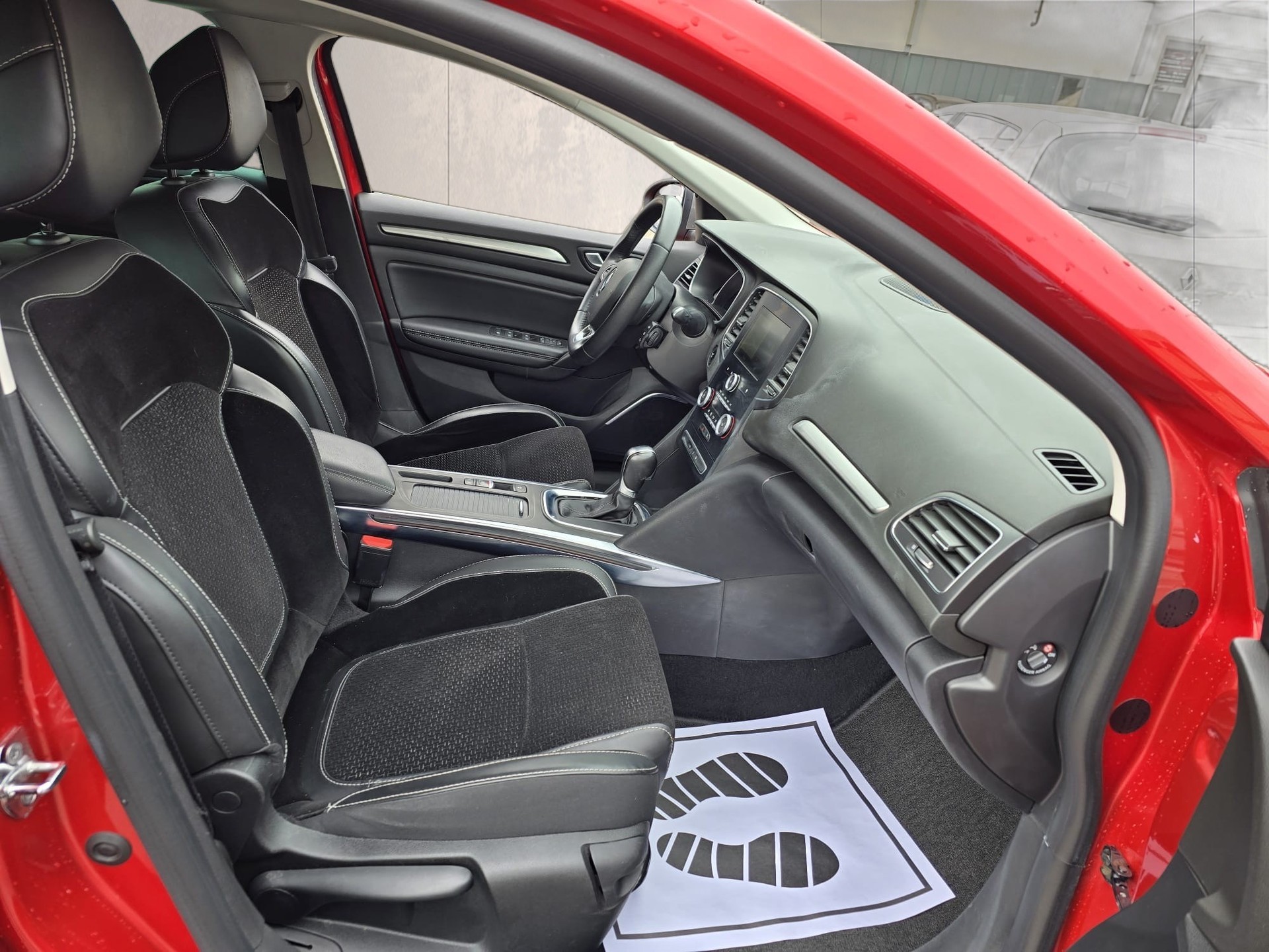 RENAULT Mégane Grandtour 1.3 16V Turbo Business EDC-image-20