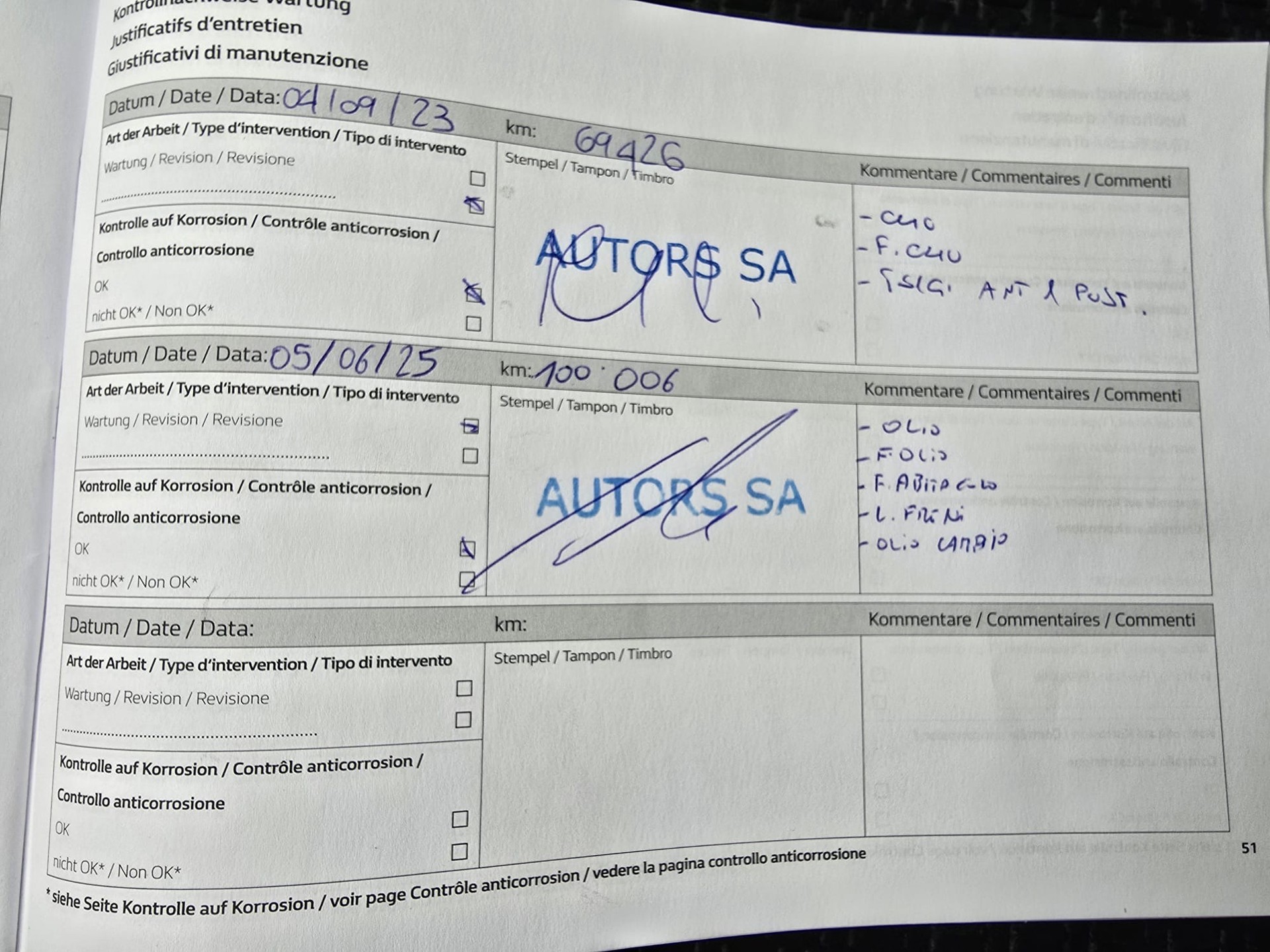 RENAULT Mégane Grandtour 1.3 16V Turbo Business EDC-image-23