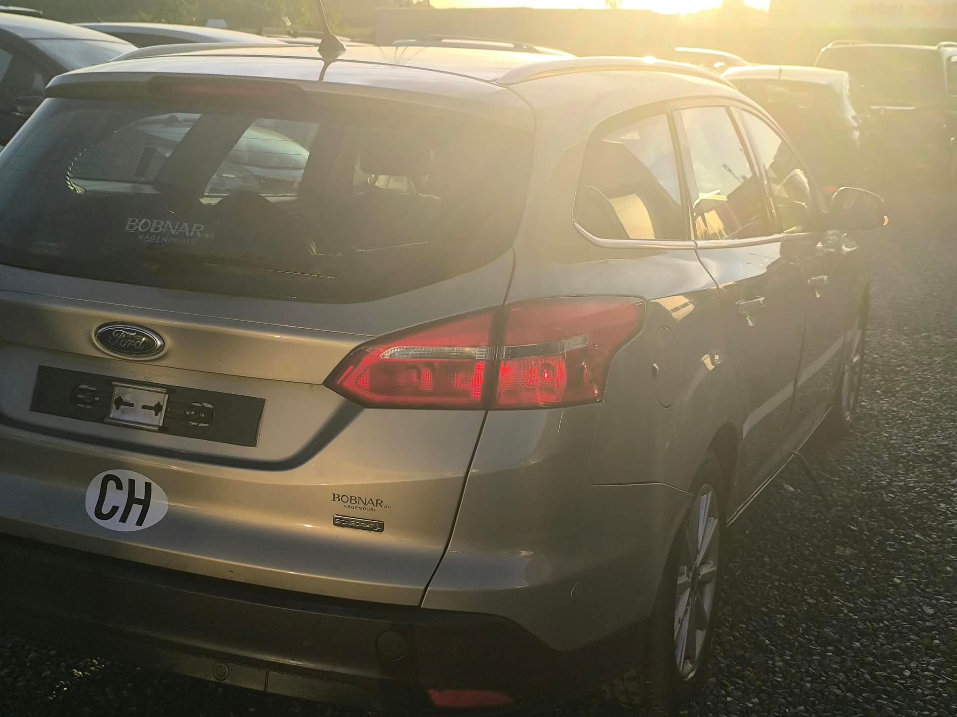 FORD Focus 1.0 SCTi Business-image-6