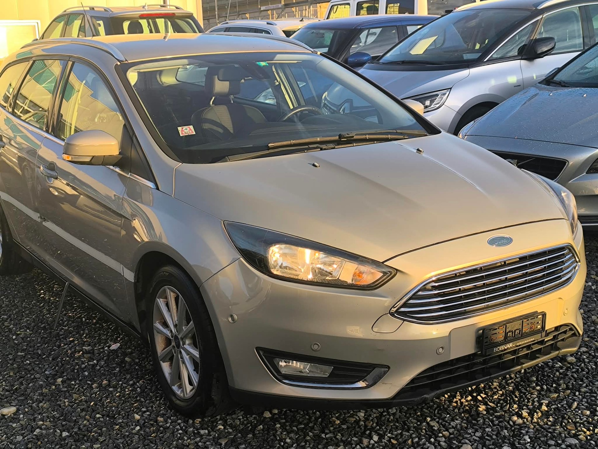 FORD Focus 1.0 SCTi Business-image-2