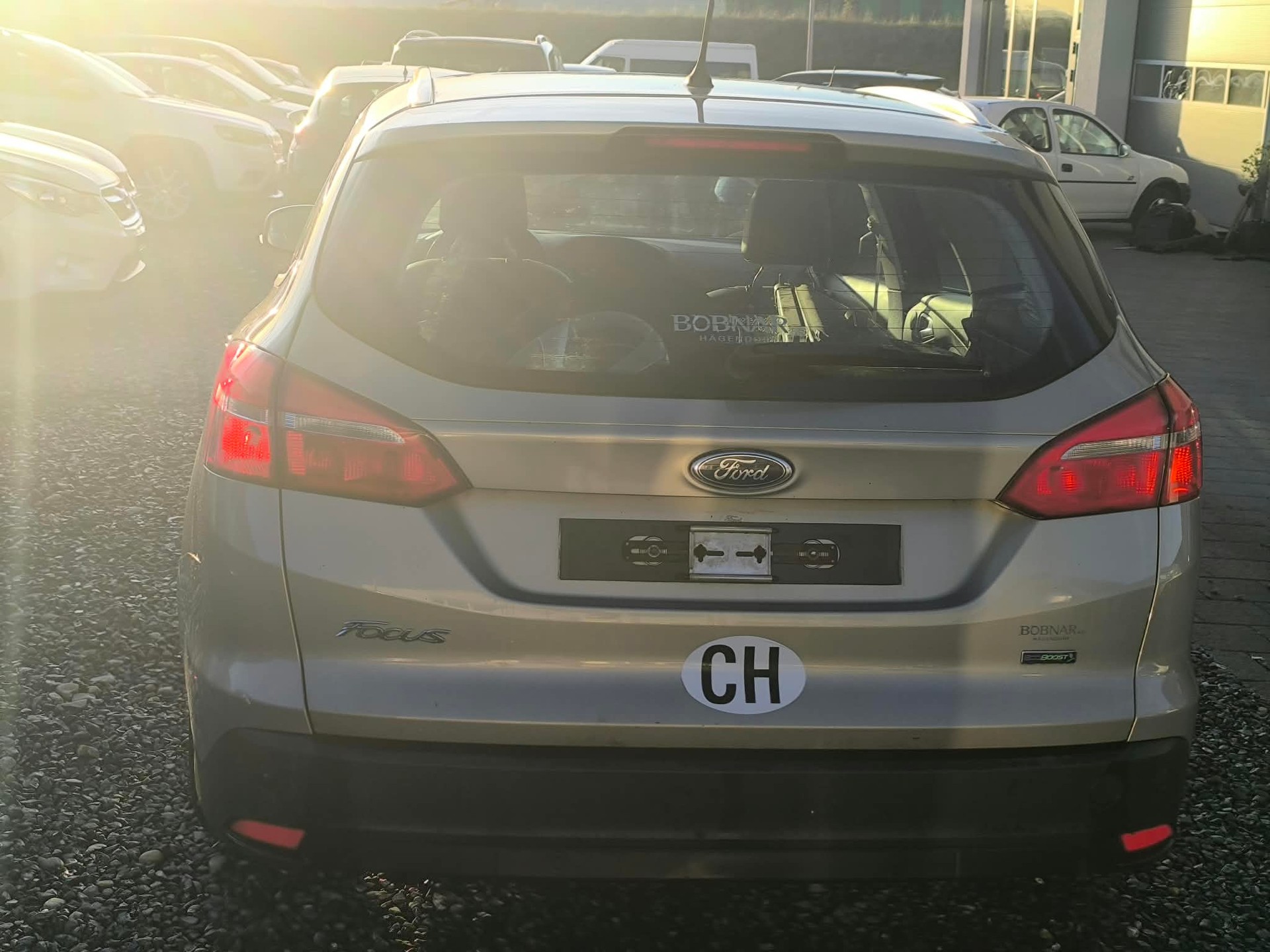 FORD Focus 1.0 SCTi Business-image-3